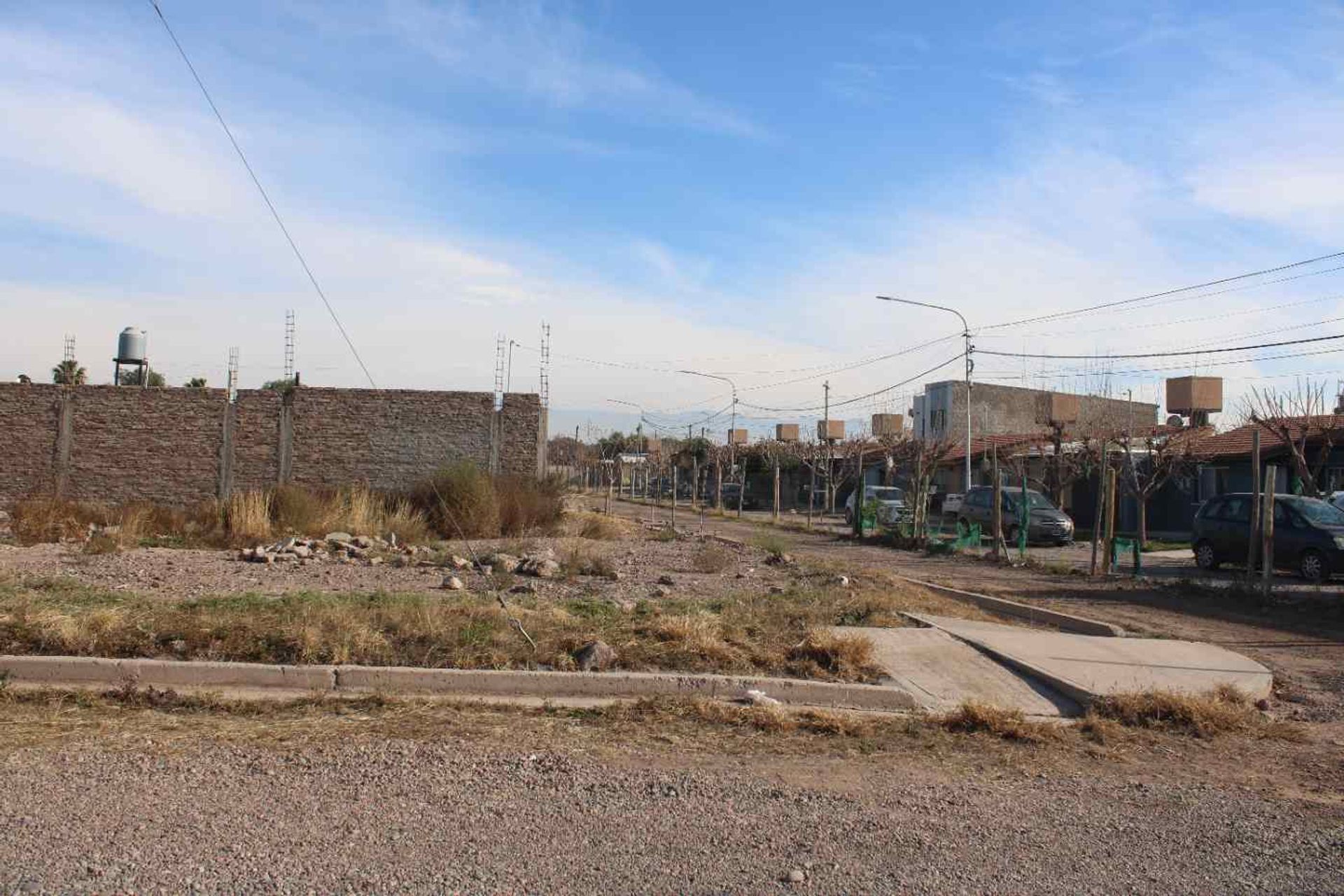 Lote en Venta en Guaymallen, Mendoza