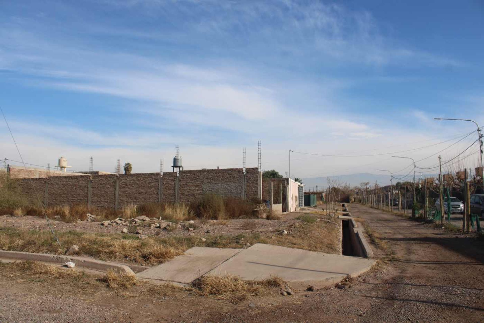 Lote en Venta en Guaymallen, Mendoza