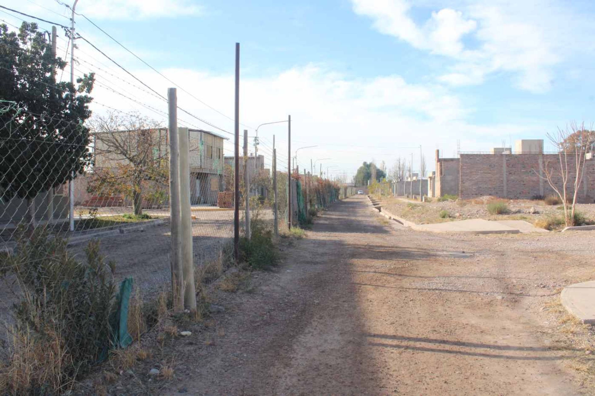 Lote en Venta en Guaymallen, Mendoza