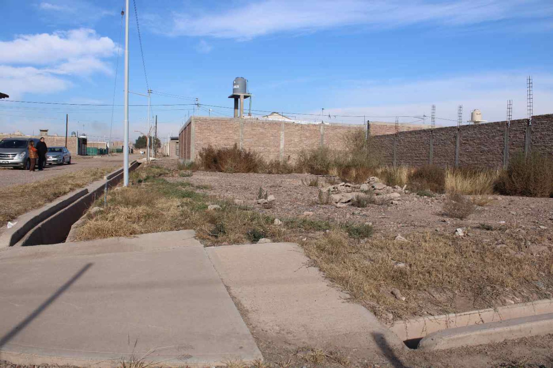 Lote en Venta en Guaymallen, Mendoza