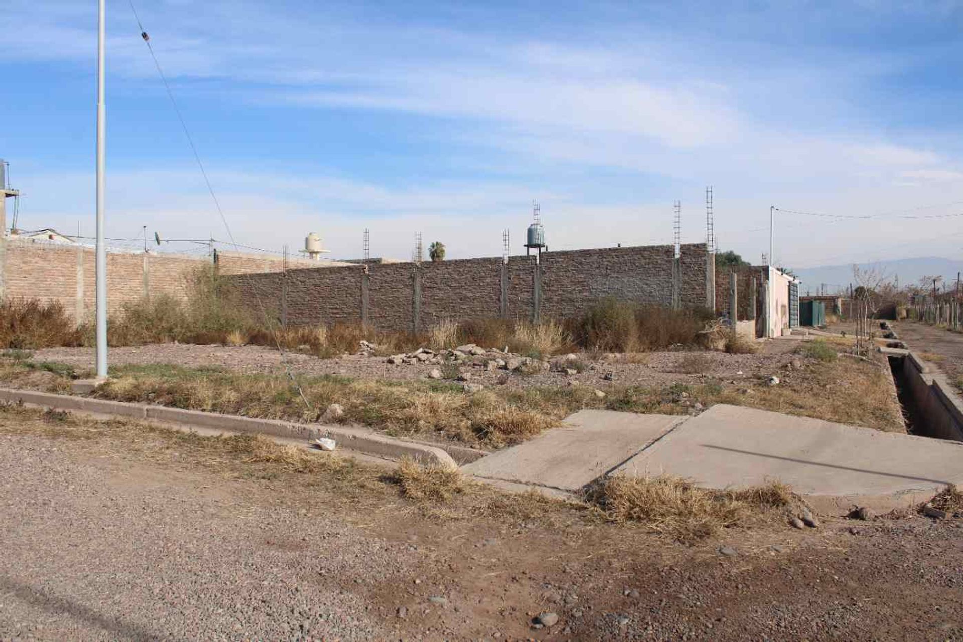 Lote en Venta en Guaymallen, Mendoza