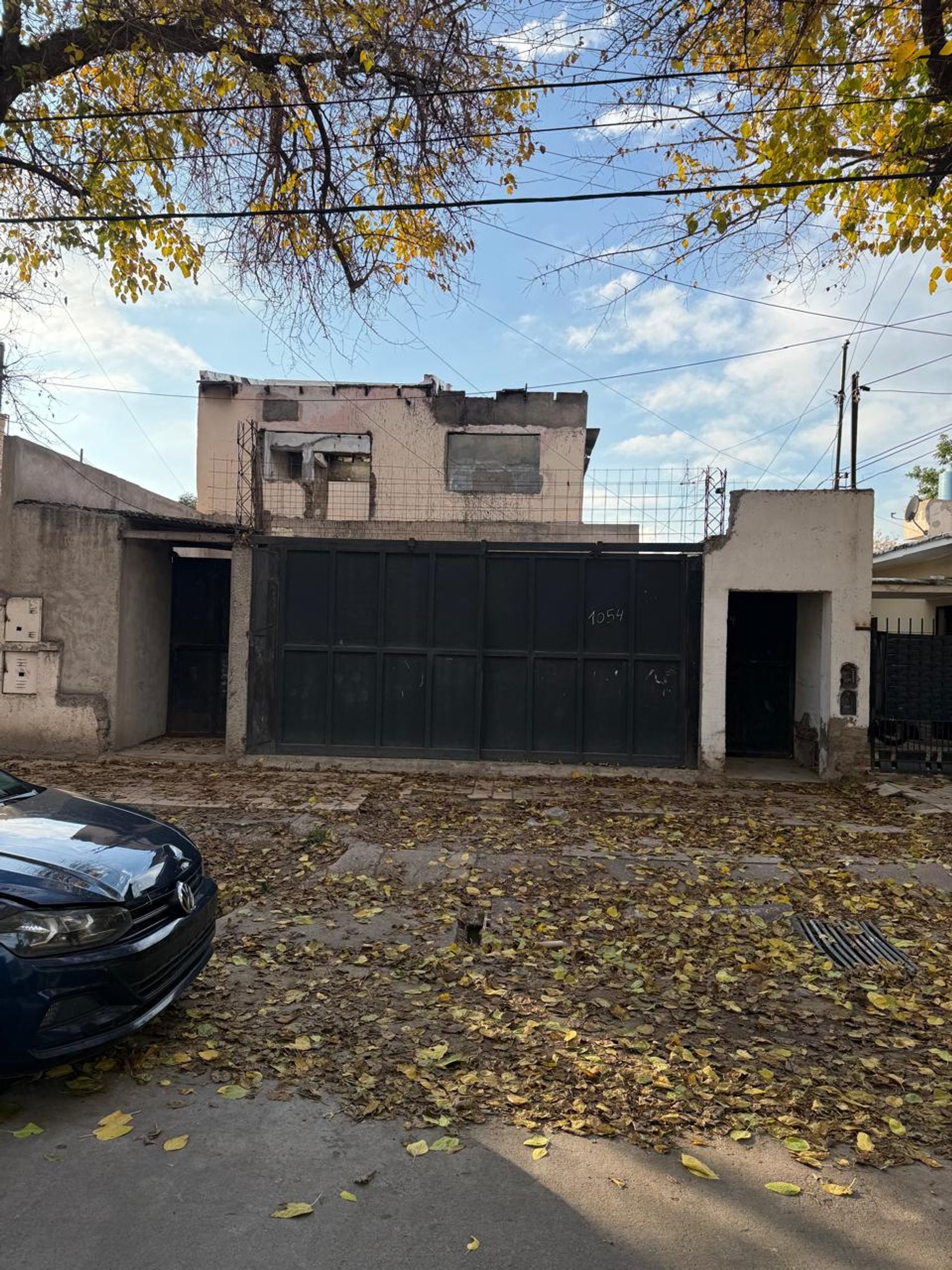 Casa en Venta en Capital, Mendoza