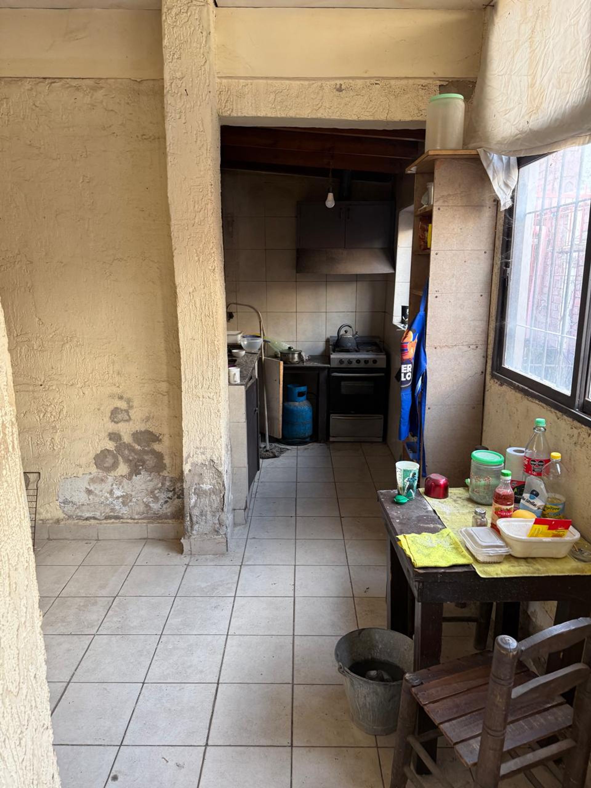 Casa en Venta en Capital, Mendoza