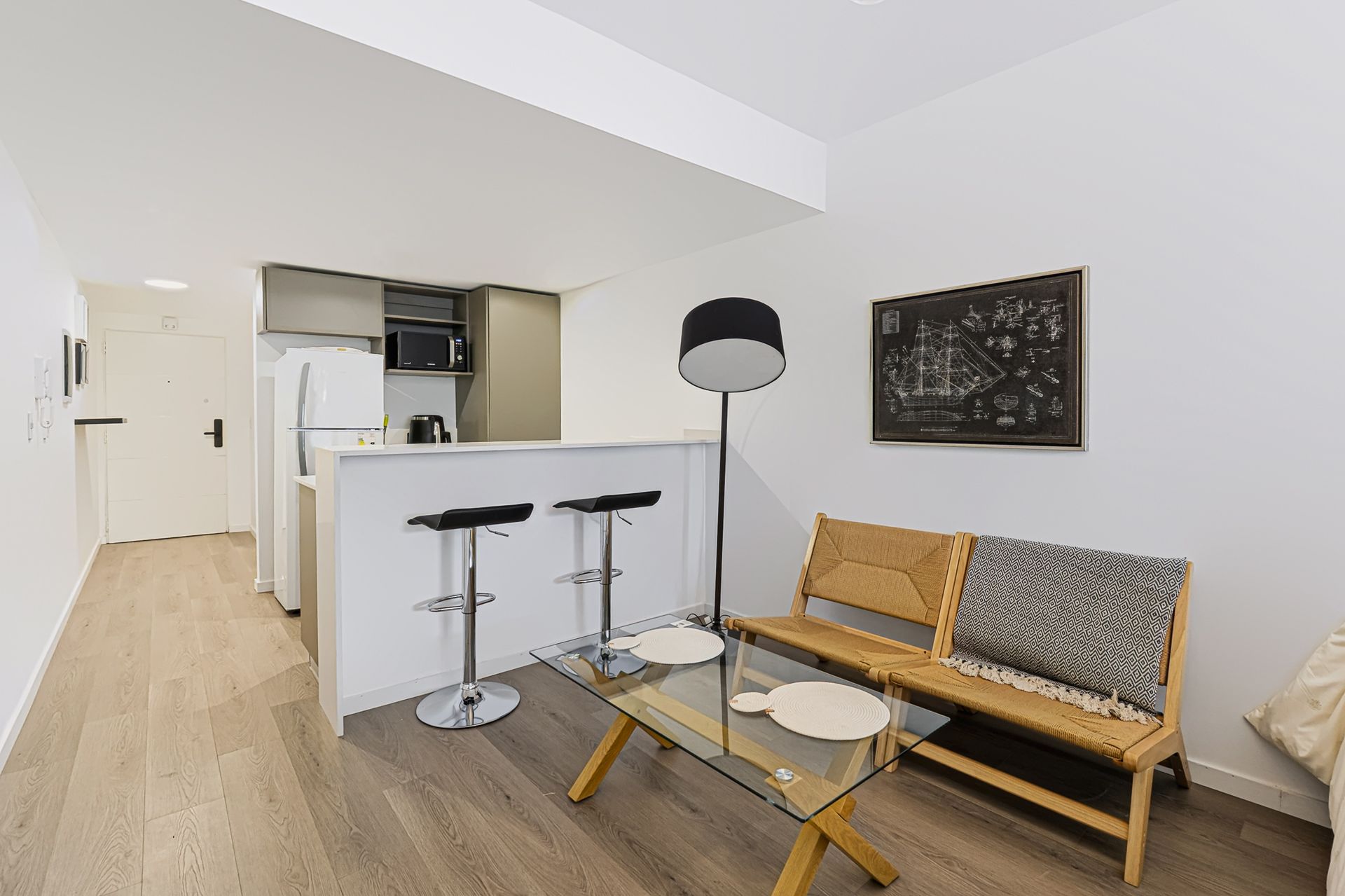 Departamento en Venta en Palermo, Capital Federal