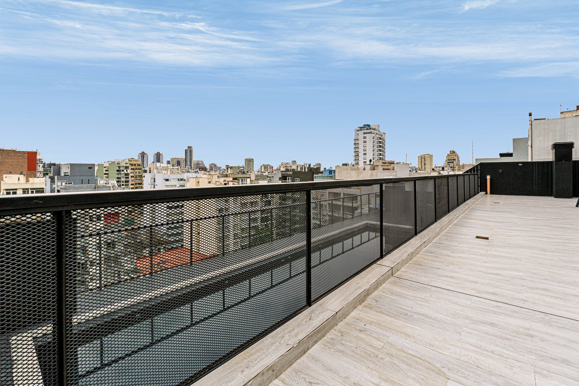 Departamento en Venta en Palermo, Capital Federal
