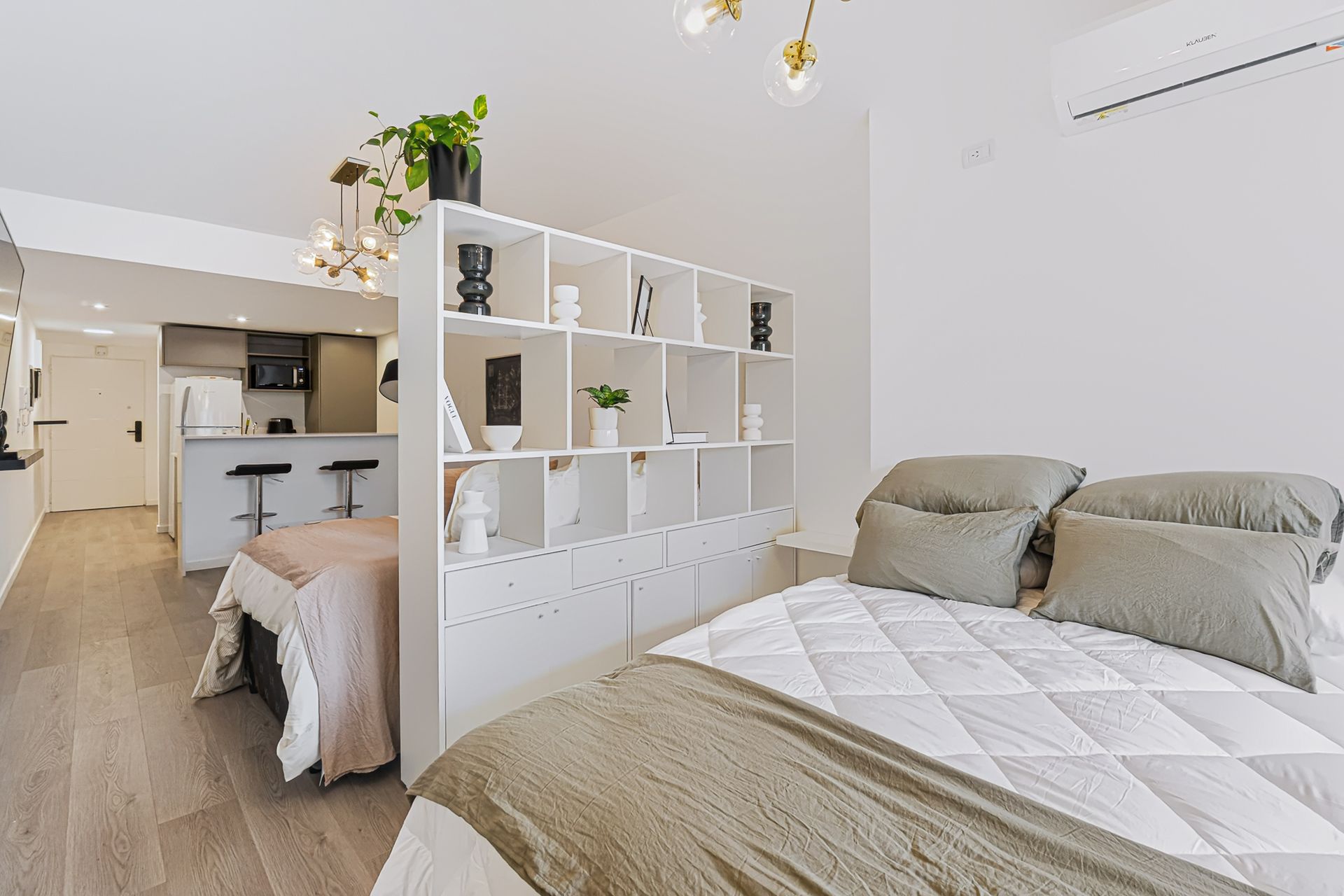Departamento en Venta en Palermo, Capital Federal
