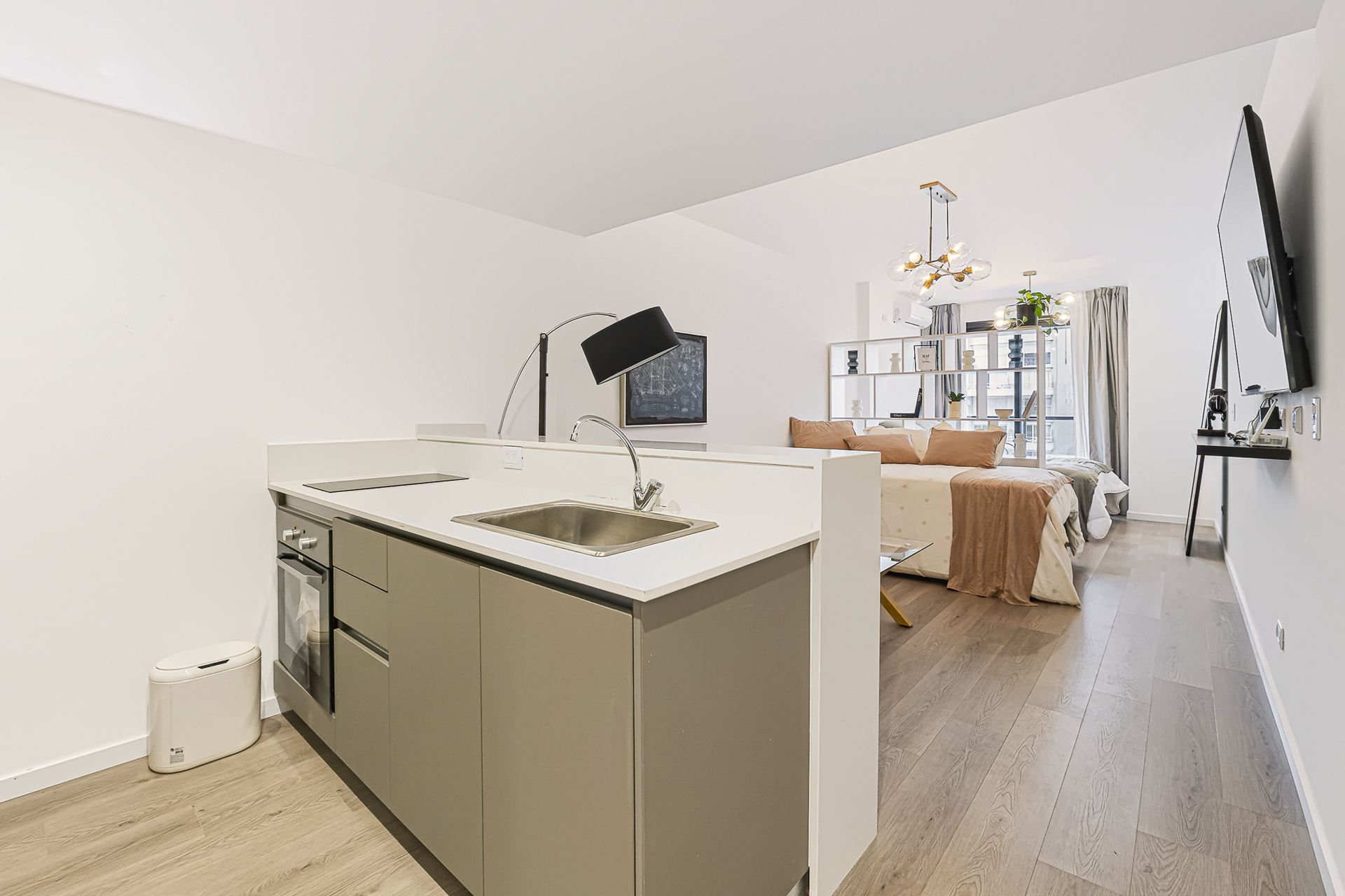 Departamento en Venta en Palermo, Capital Federal