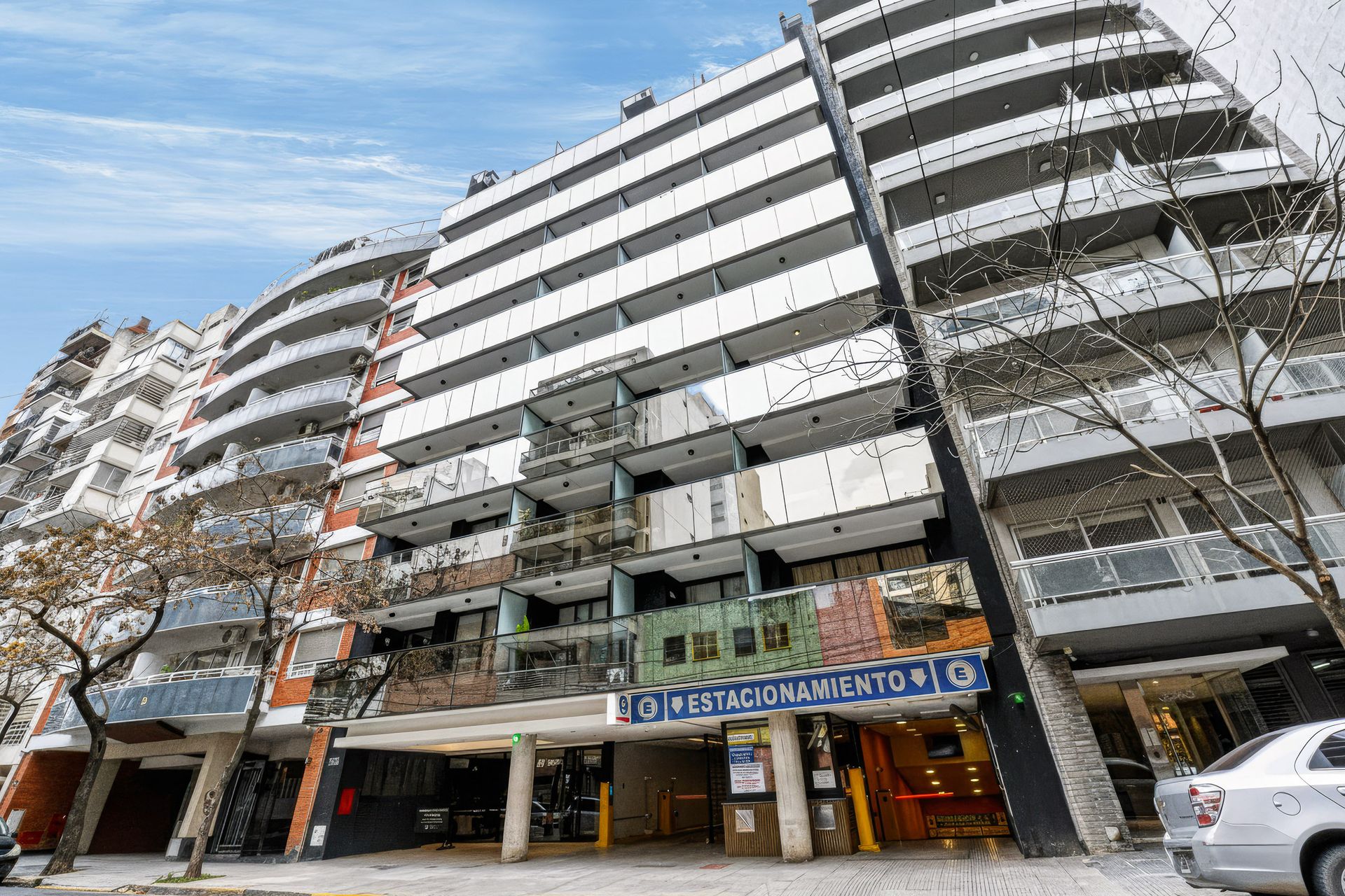 Departamento en Venta en Palermo, Capital Federal