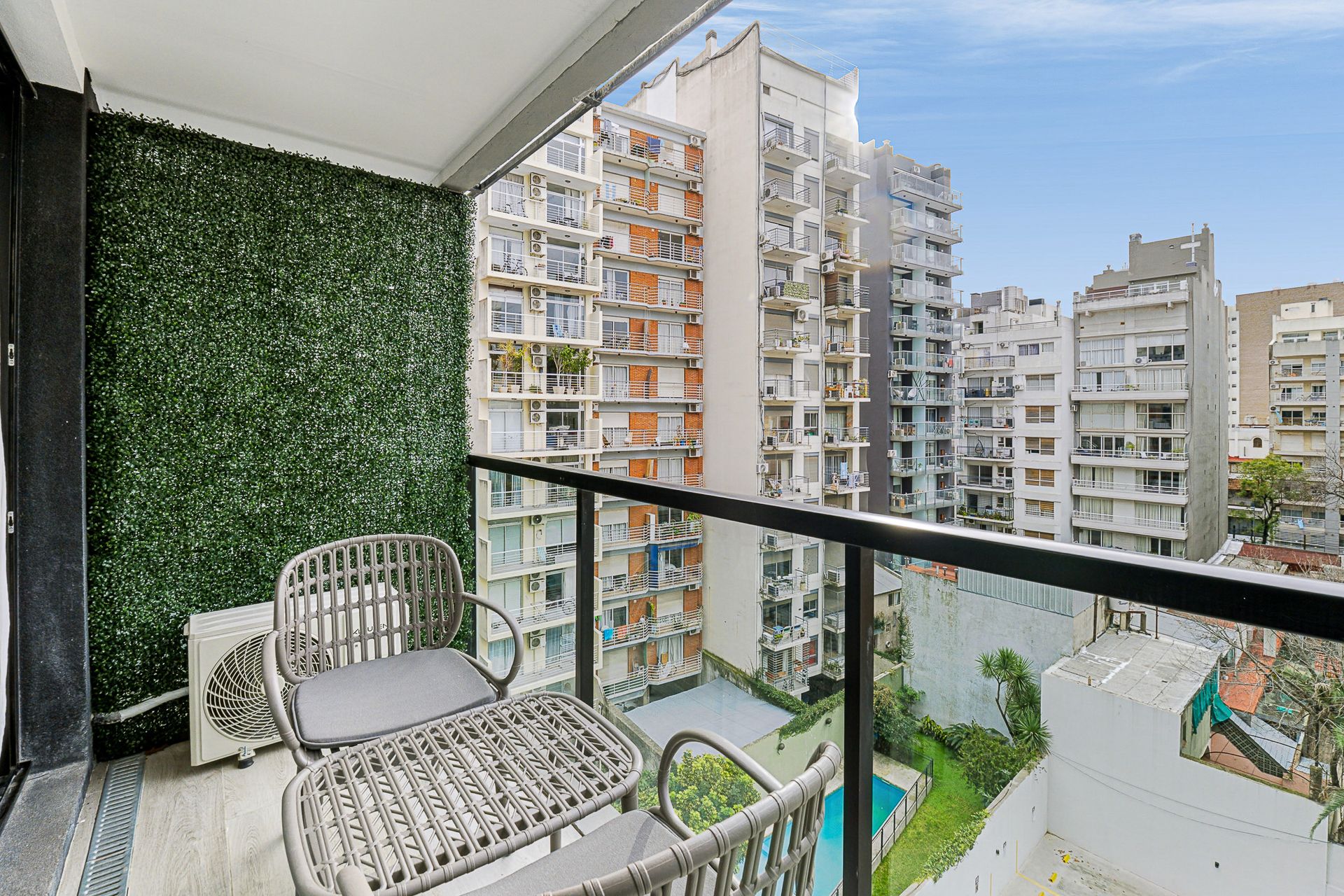 Departamento en Venta en Palermo, Capital Federal