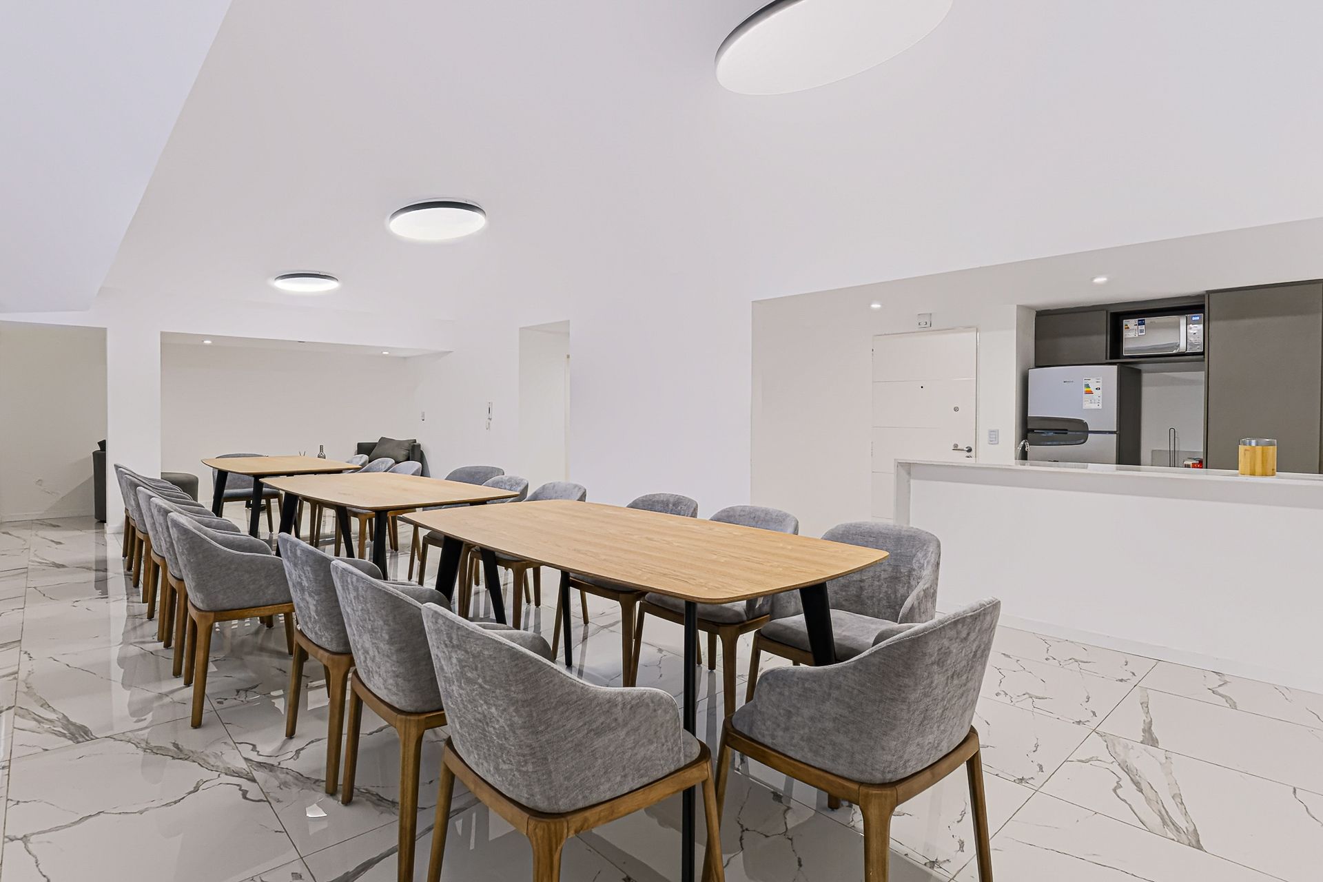 Departamento en Venta en Palermo, Capital Federal