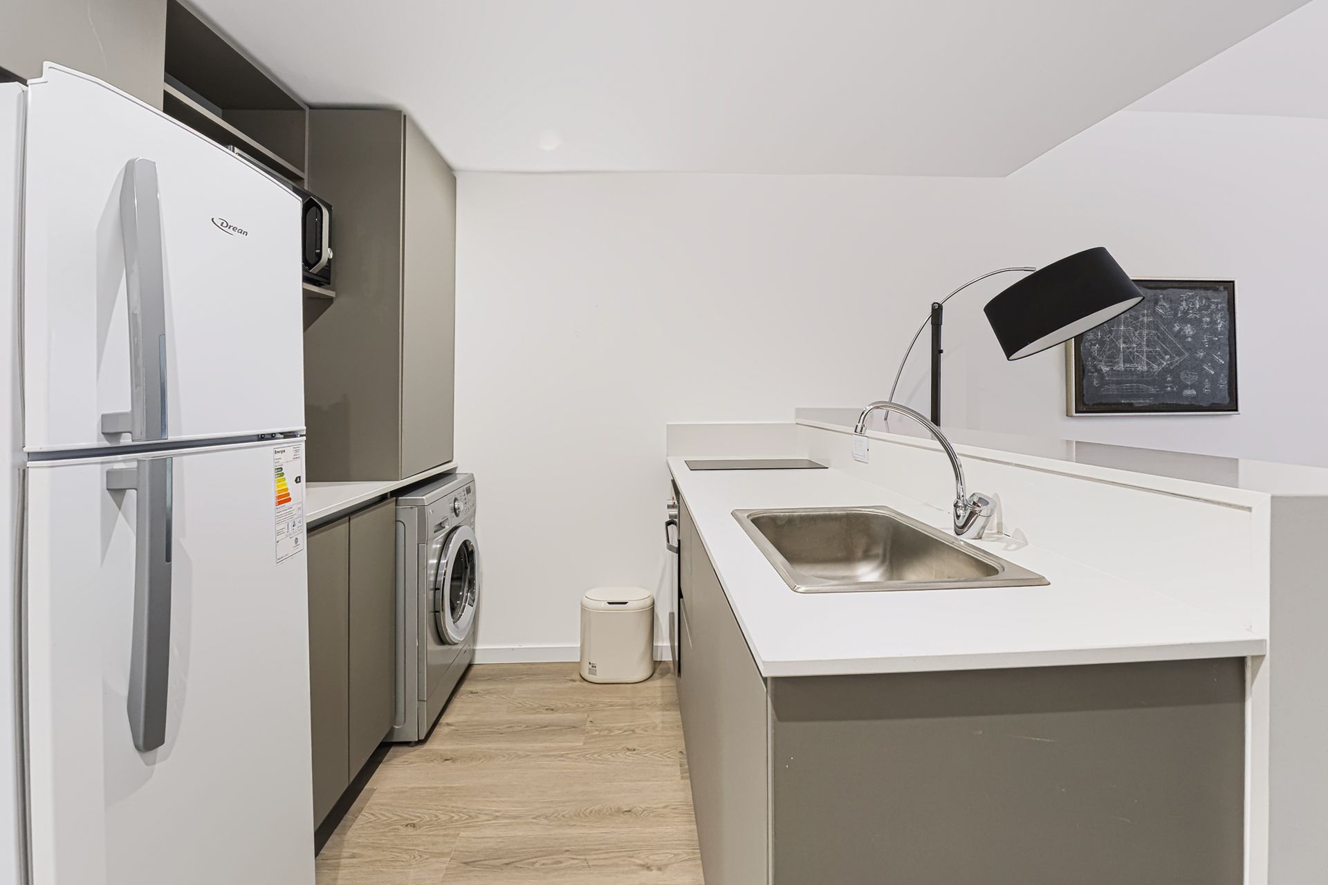Departamento en Venta en Palermo, Capital Federal