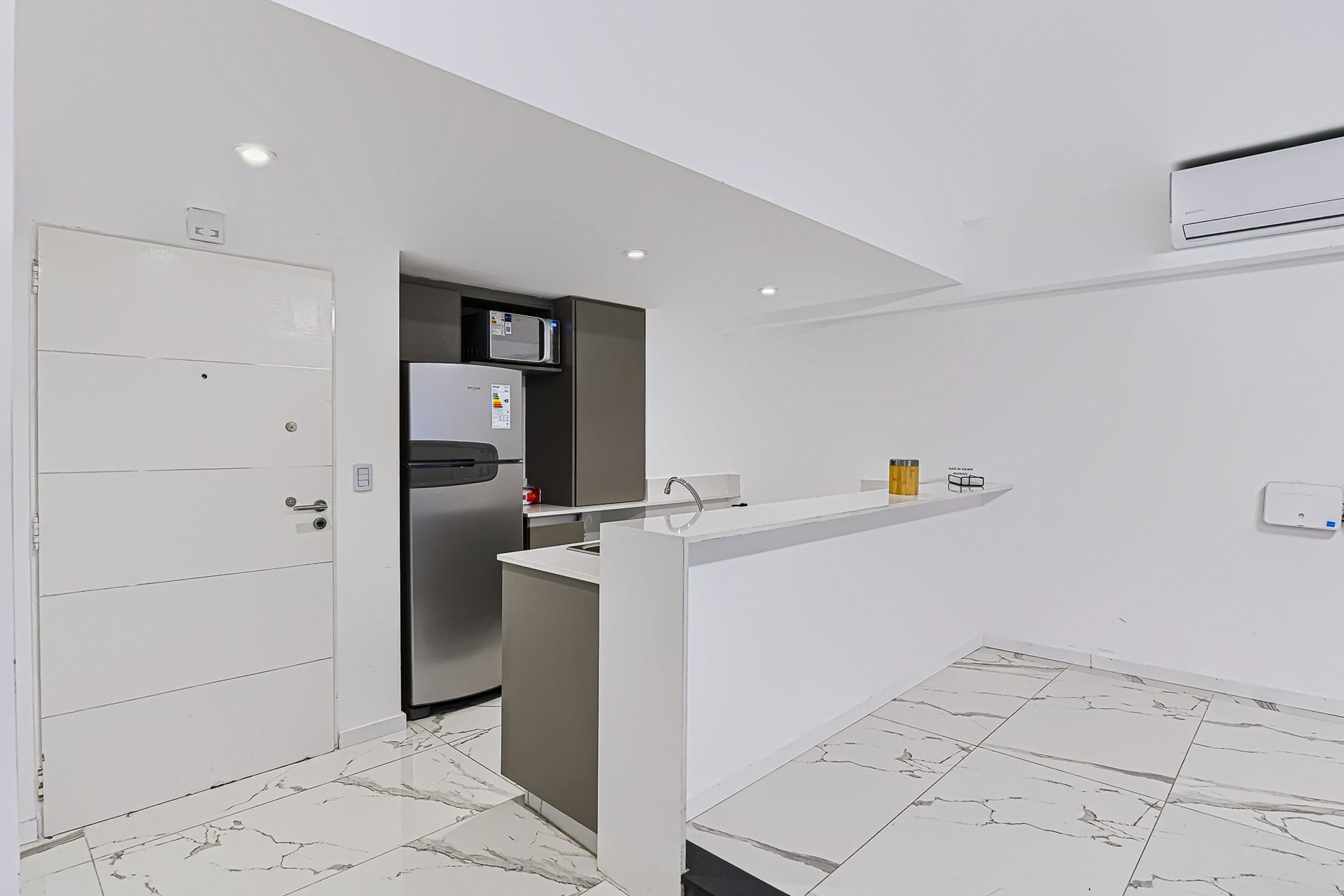 Departamento en Venta en Palermo, Capital Federal