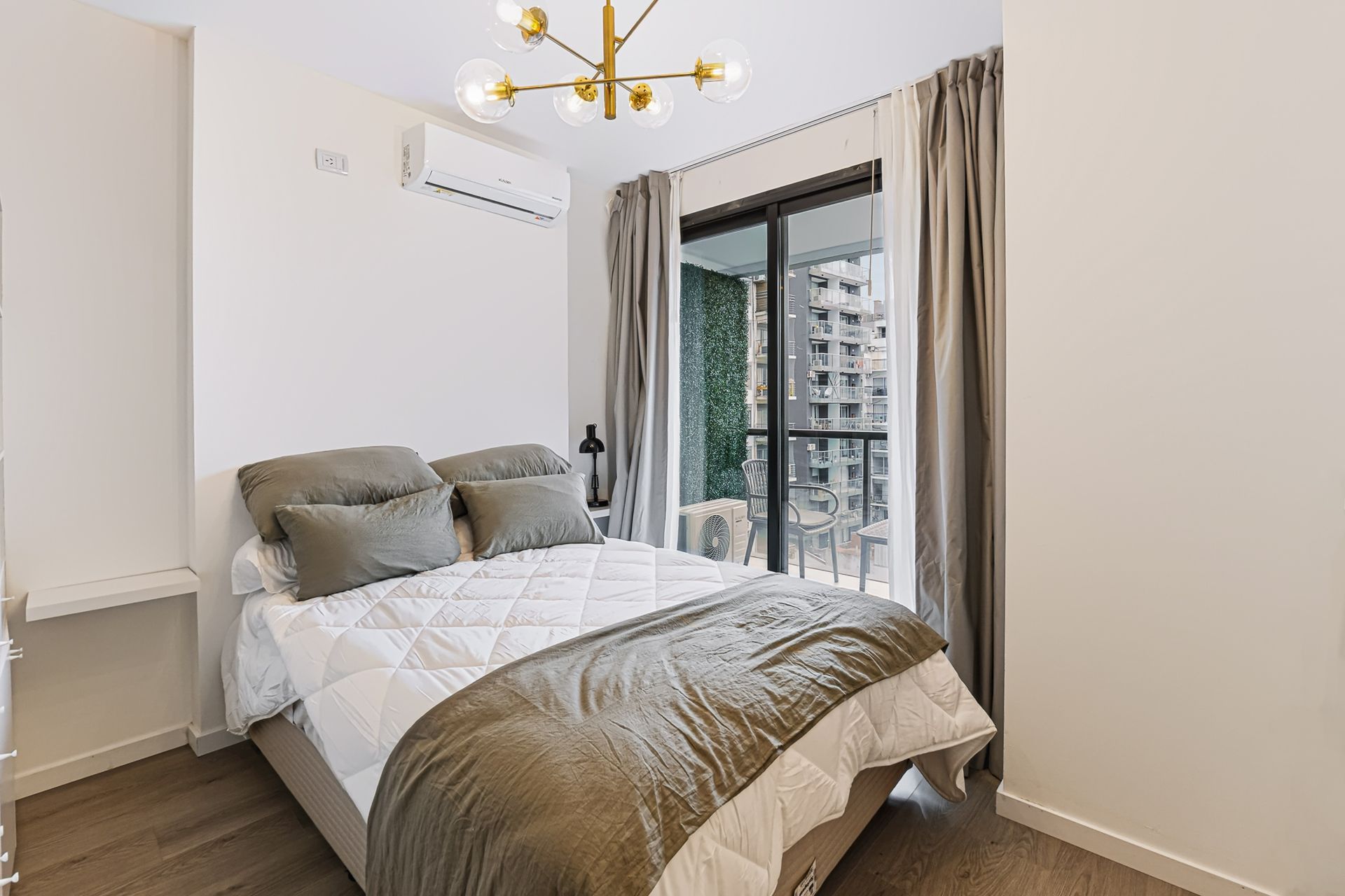 Departamento en Venta en Palermo, Capital Federal