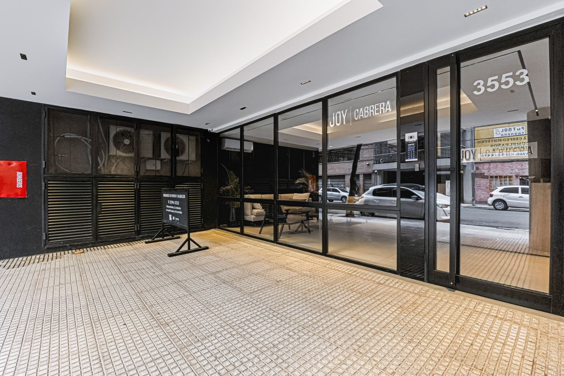 Departamento en Venta en Palermo, Capital Federal