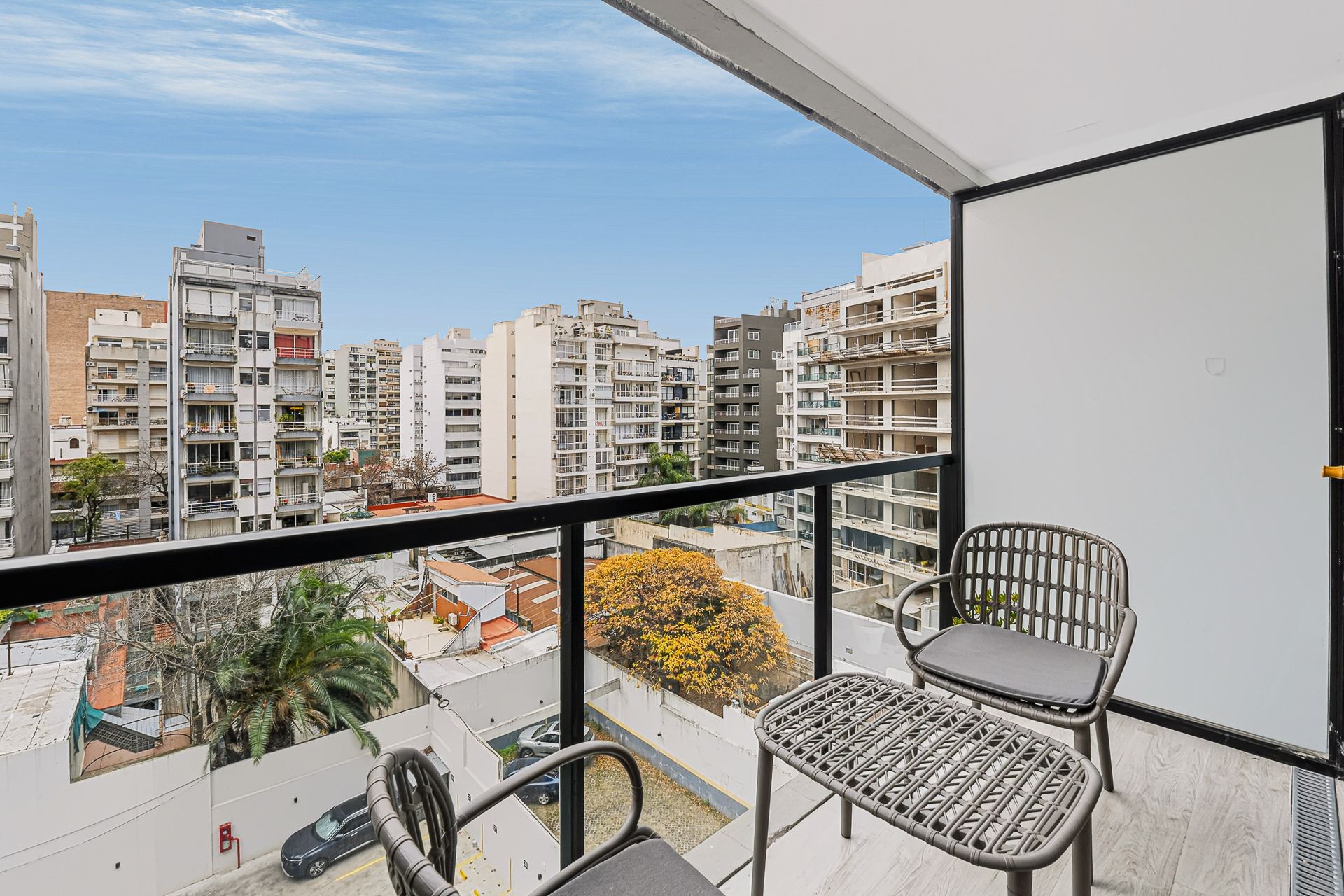 Departamento en Venta en Palermo, Capital Federal