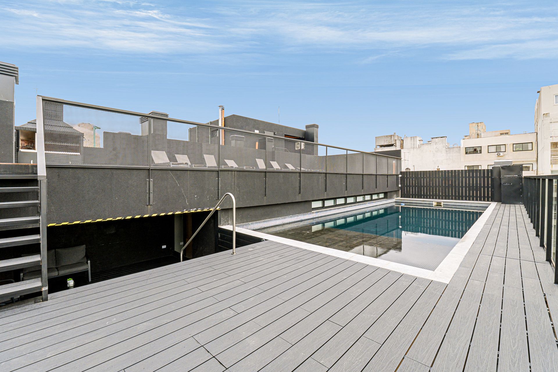Departamento en Venta en Palermo, Capital Federal