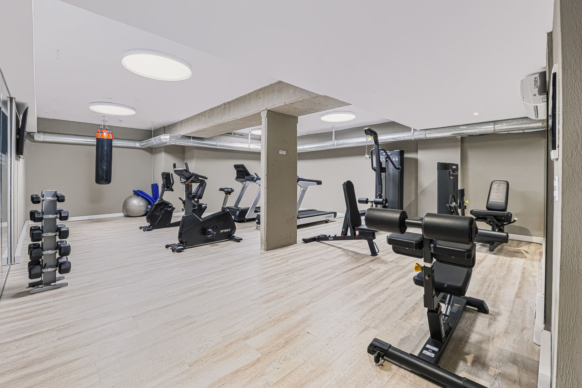 Departamento en Venta en Palermo, Capital Federal