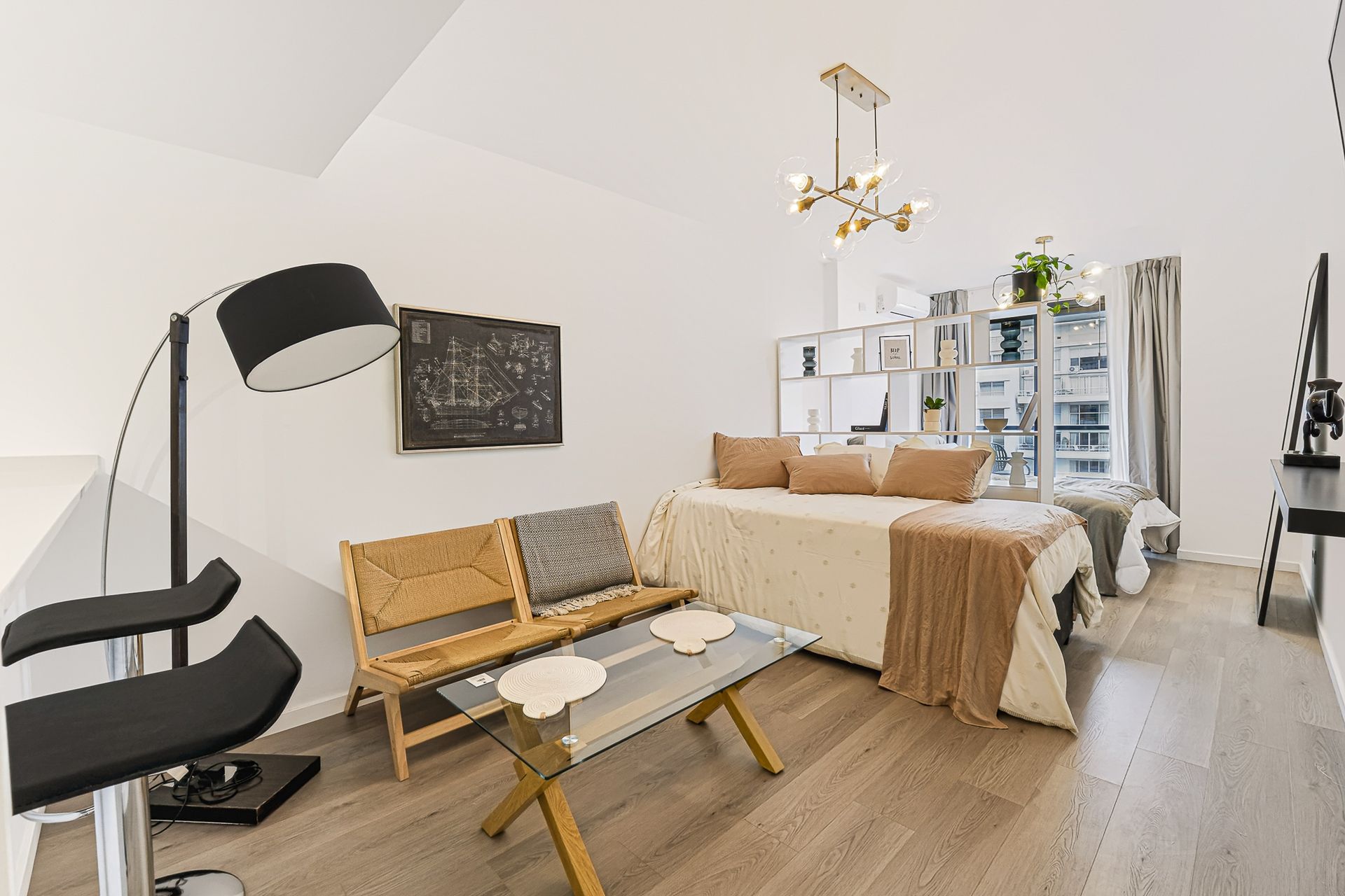 Departamento en Venta en Palermo, Capital Federal