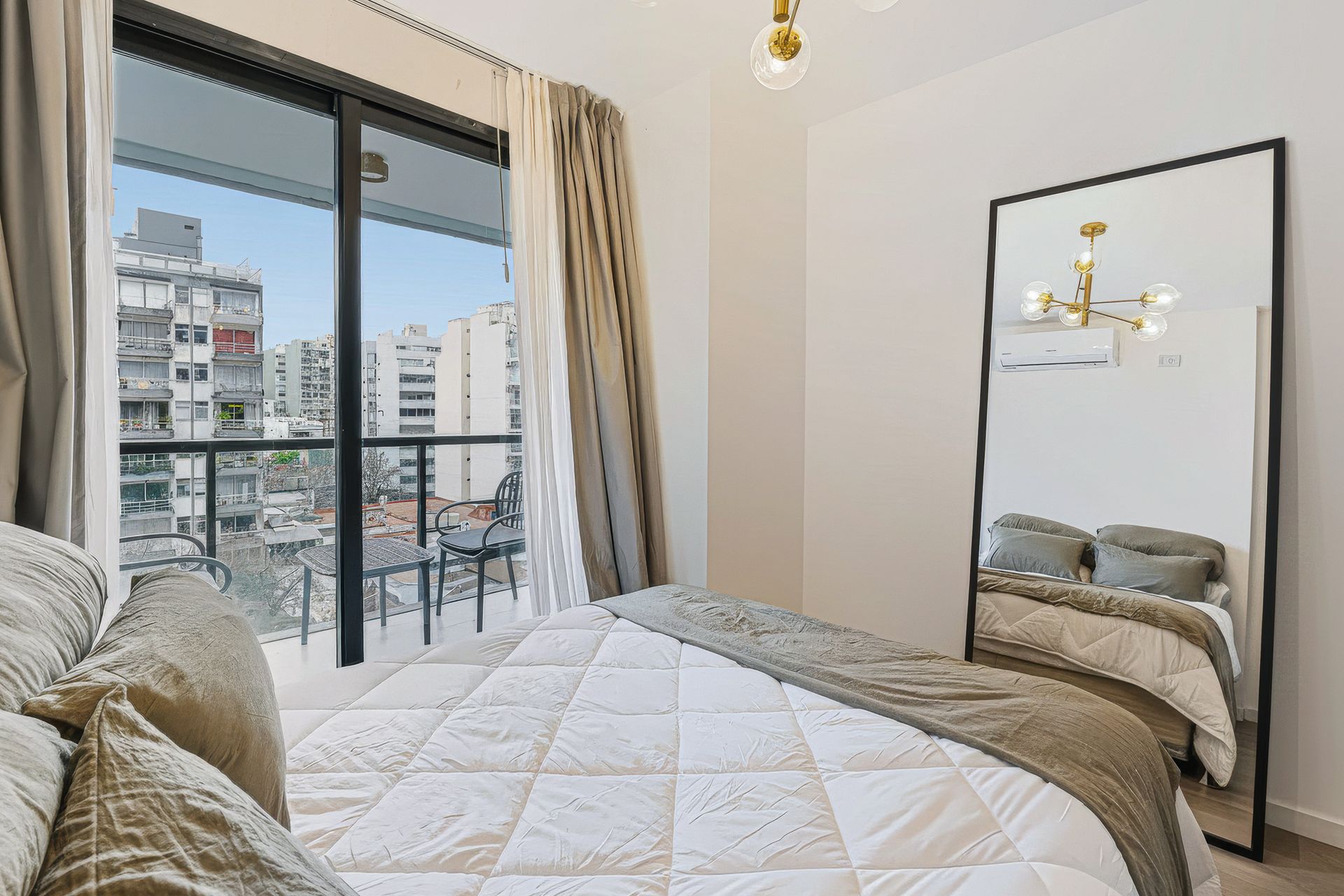 Departamento en Venta en Palermo, Capital Federal