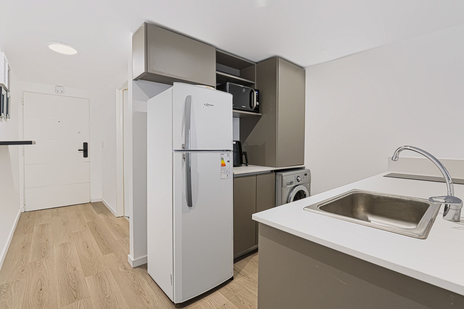 Departamento en Venta en Palermo, Capital Federal