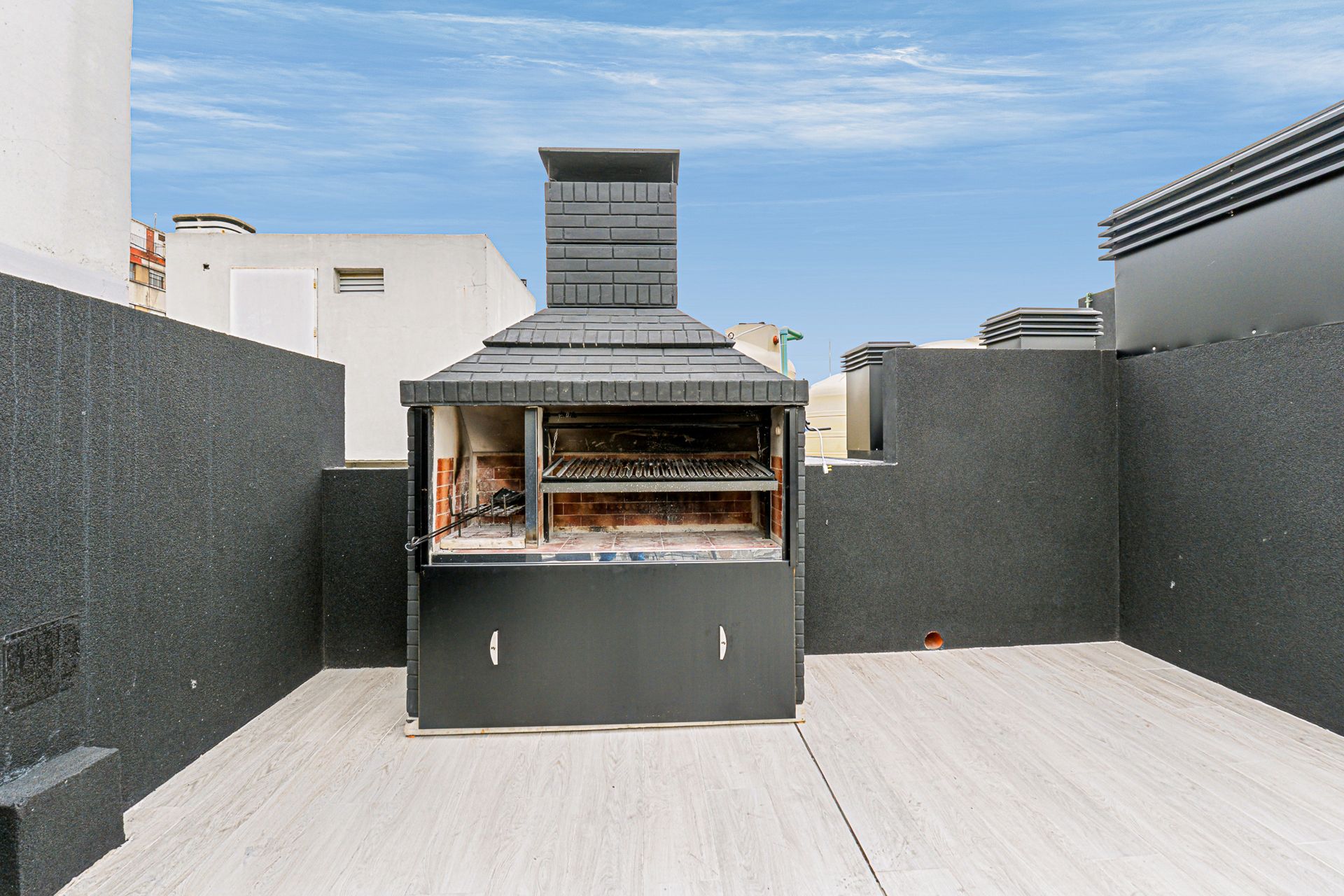 Departamento en Venta en Palermo, Capital Federal