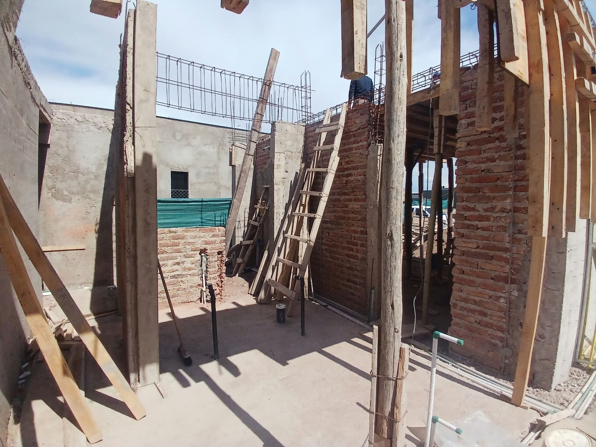 Casa en Venta en Maipu, Mendoza