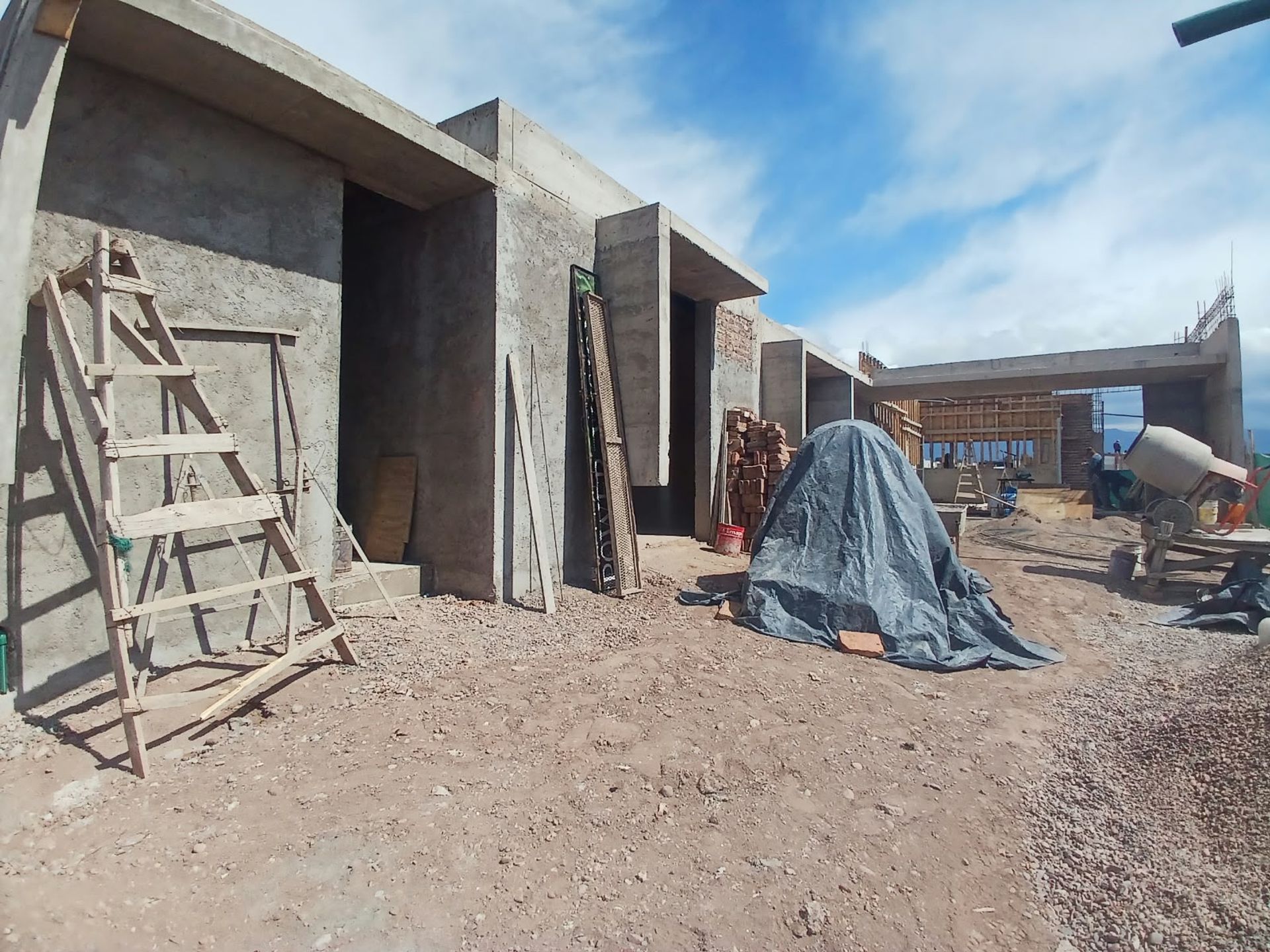 Casa en Venta en Maipu, Mendoza