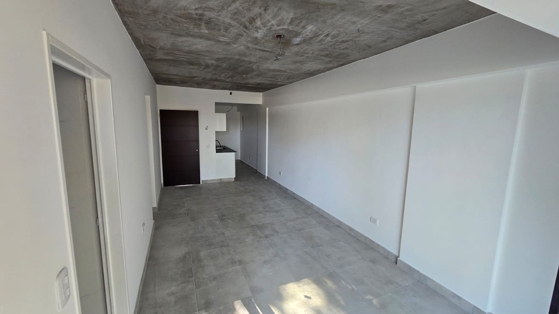 Departamento en Venta en Villa Crespo, Capital Federal