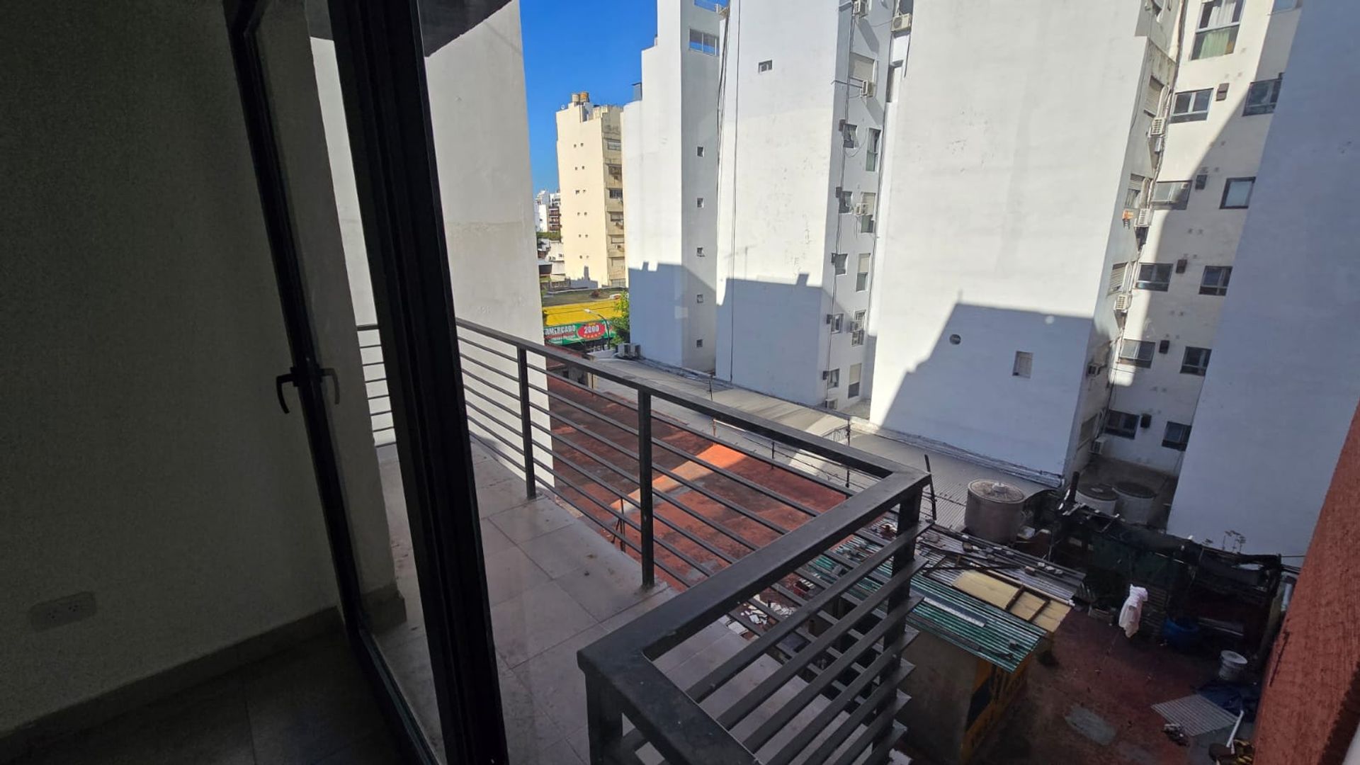 Departamento en Venta en Villa Crespo, Capital Federal
