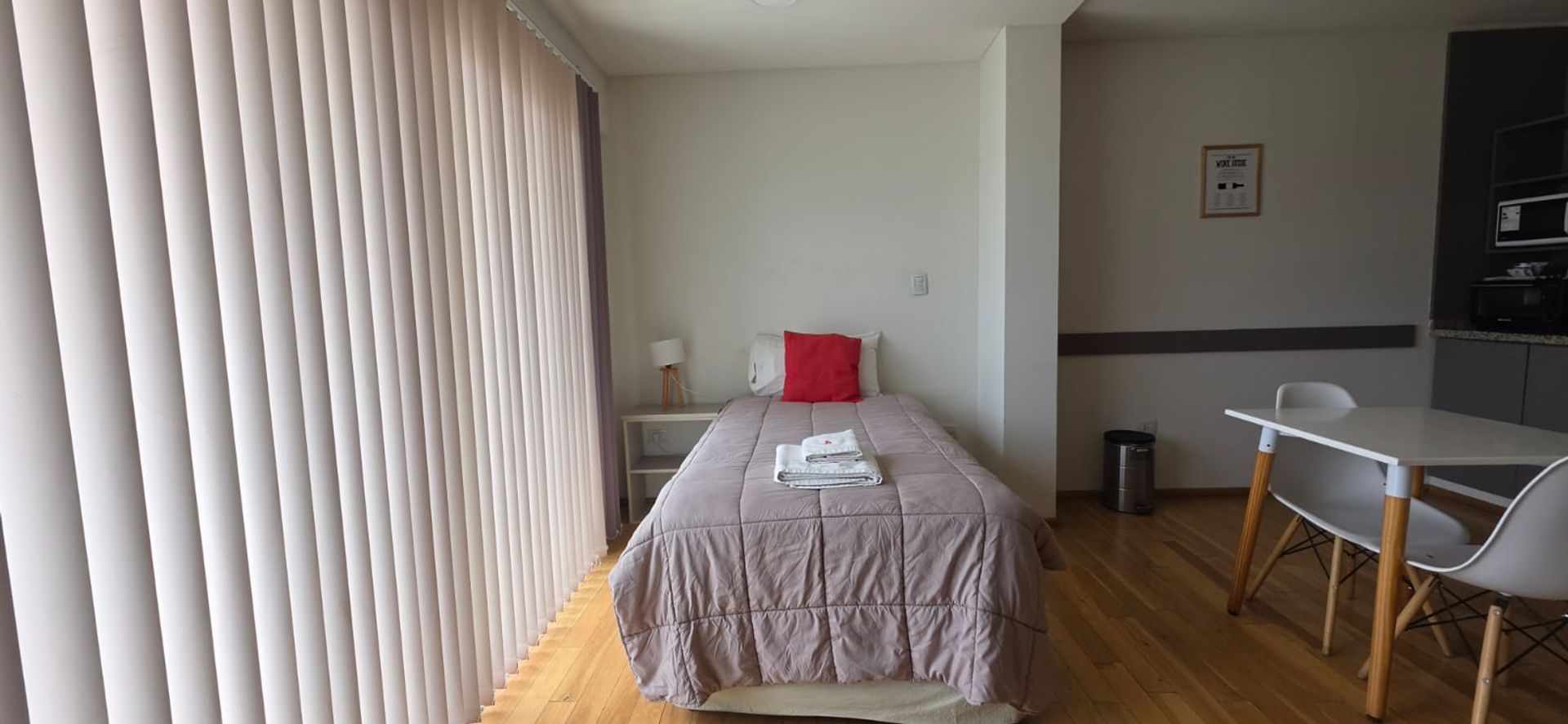 Departamento en Venta en Lujan de Cuyo, Mendoza