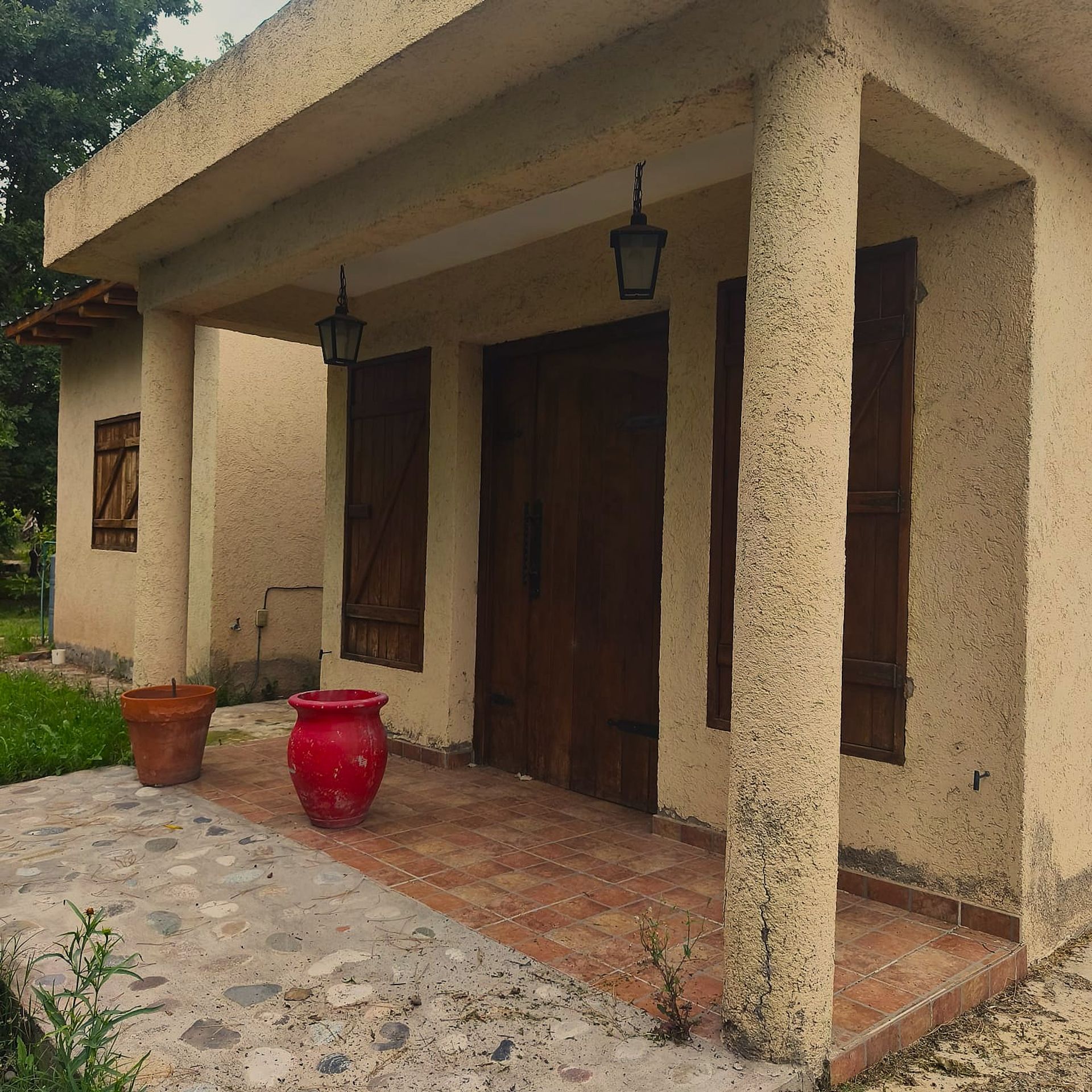 Casa Quinta en Venta en San Carlos, Mendoza