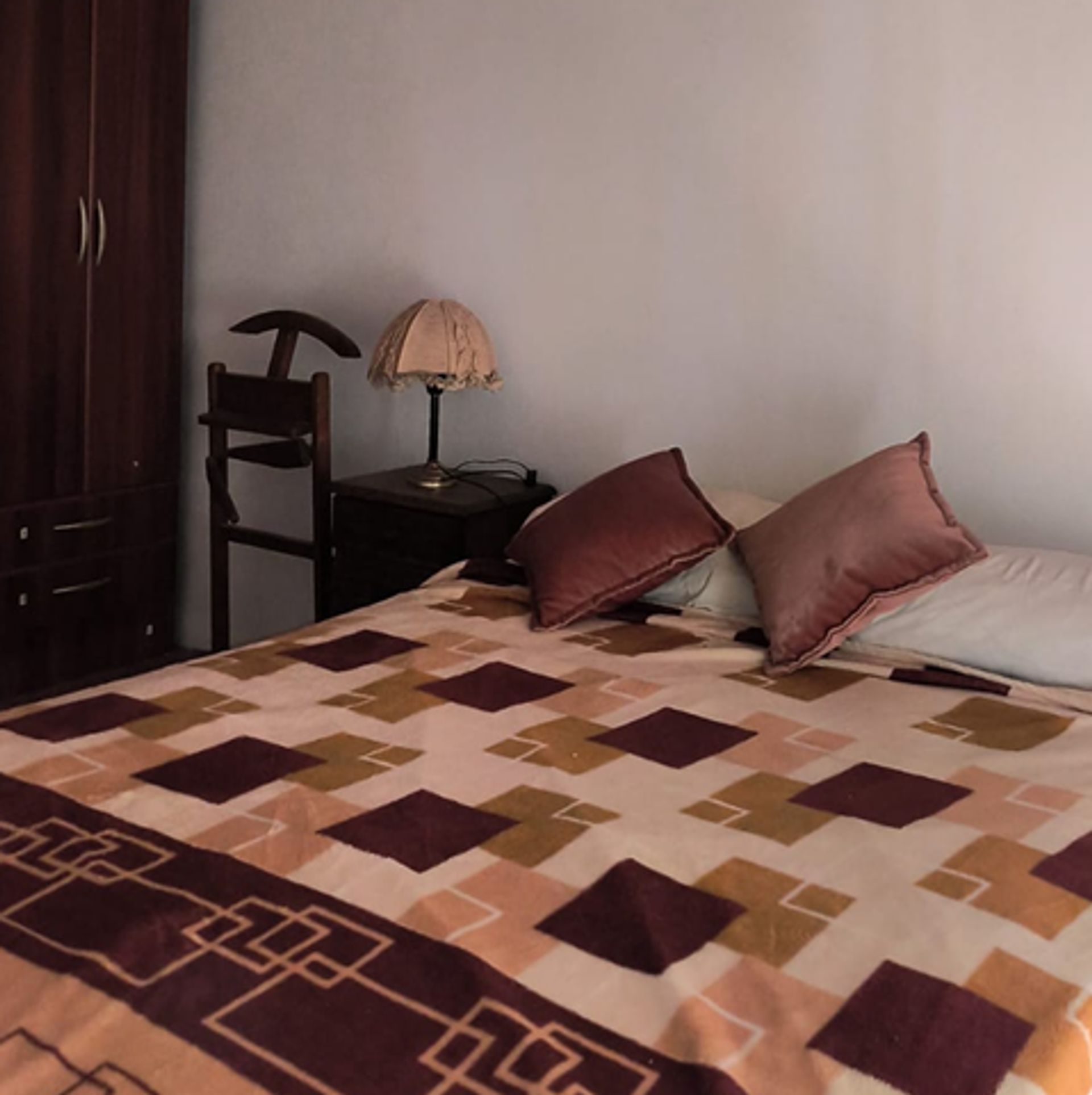 Casa Quinta en Venta en San Carlos, Mendoza
