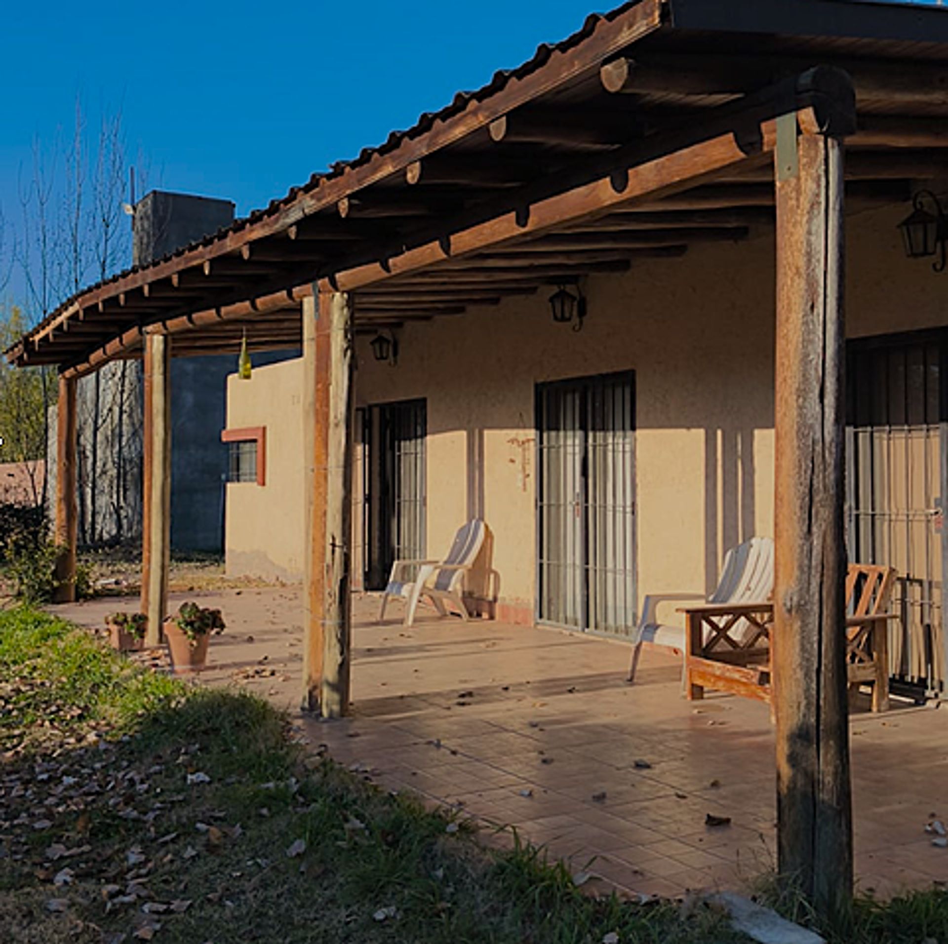 Casa Quinta en Venta en San Carlos, Mendoza