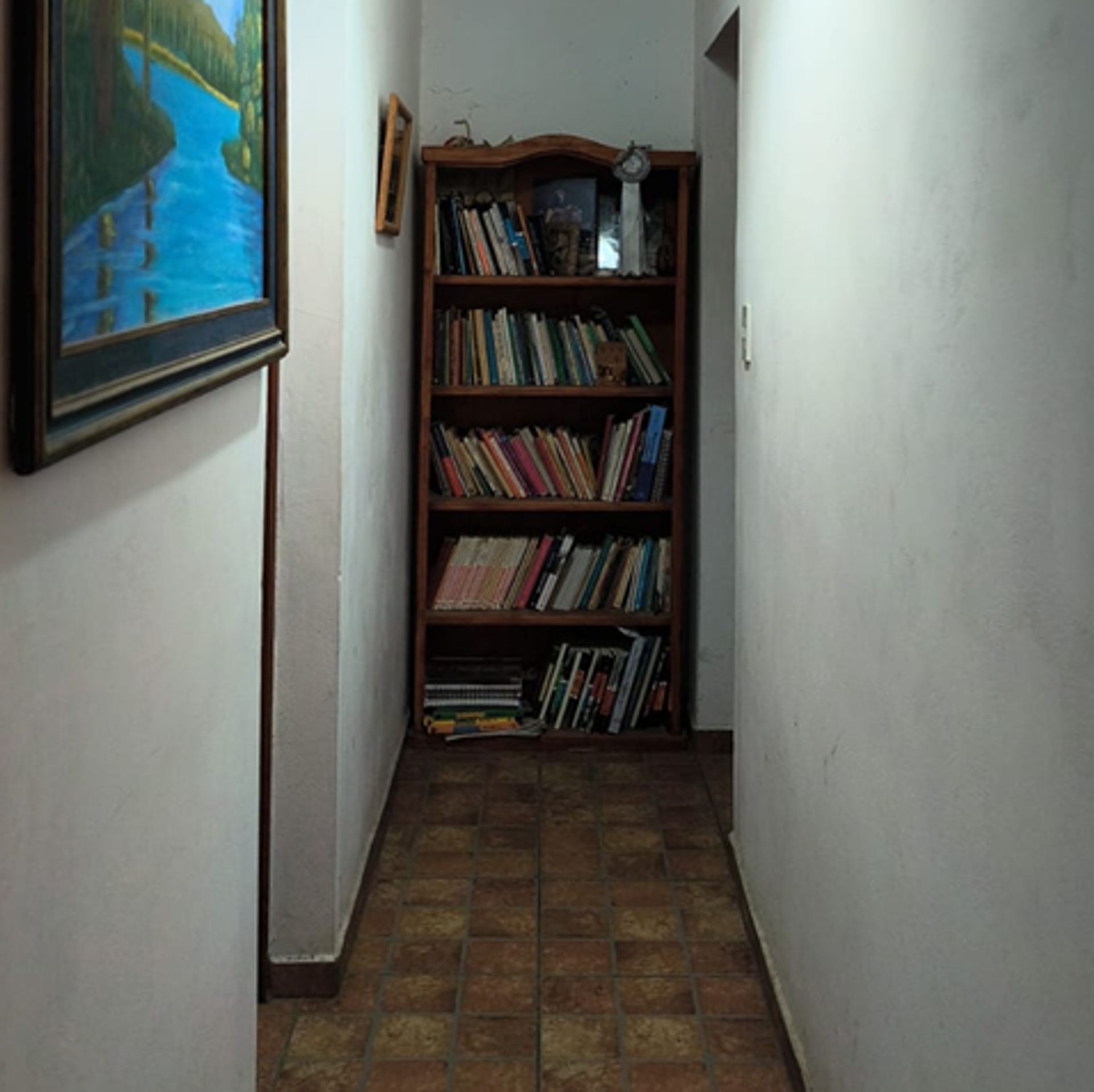 Casa Quinta en Venta en San Carlos, Mendoza