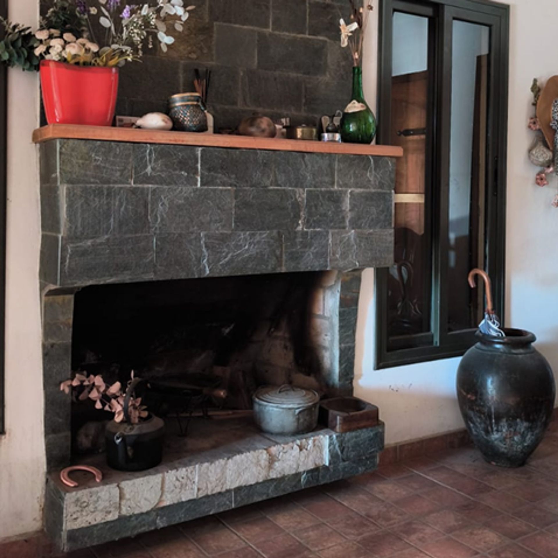 Casa Quinta en Venta en San Carlos, Mendoza