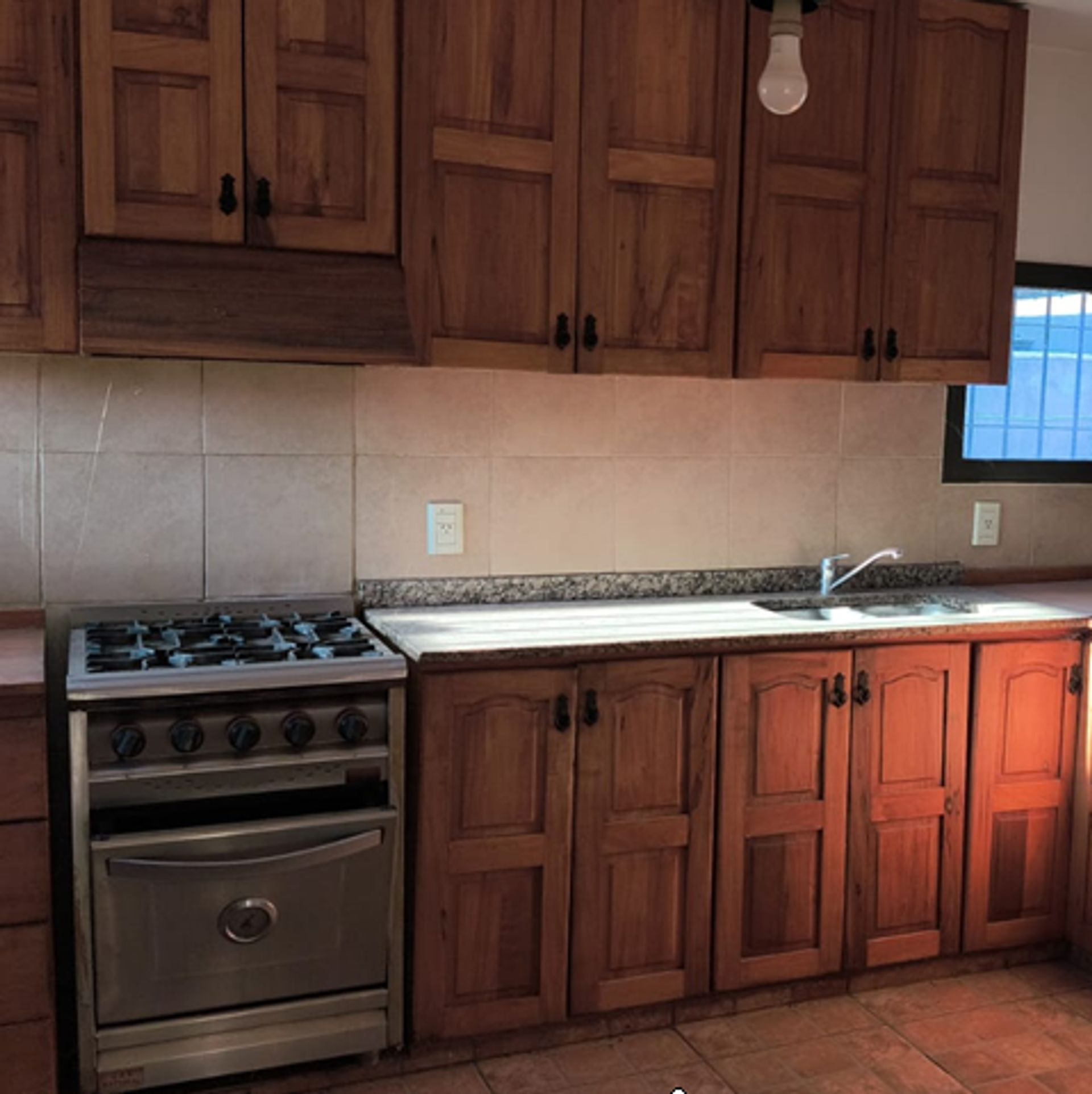 Casa Quinta en Venta en San Carlos, Mendoza