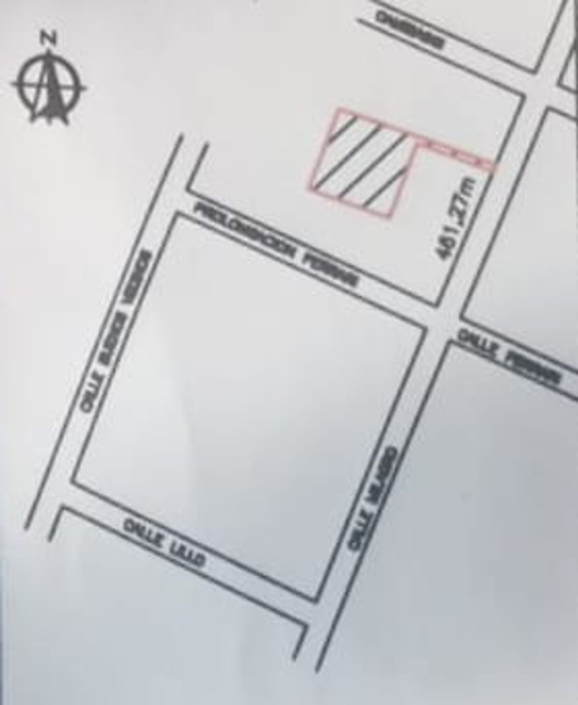 Lote en Venta en Guaymallen, Mendoza