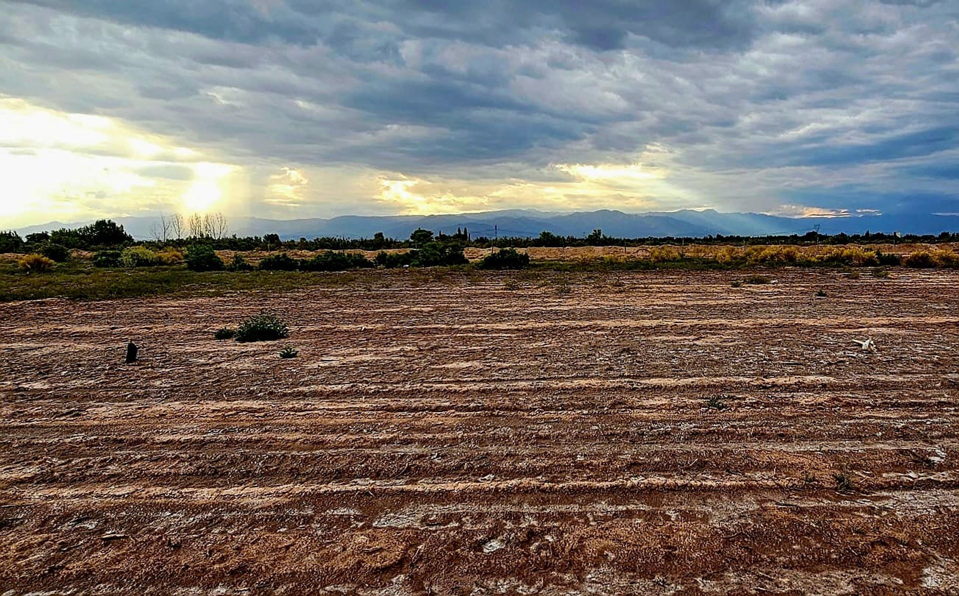 Lote en Venta en Guaymallen, Mendoza