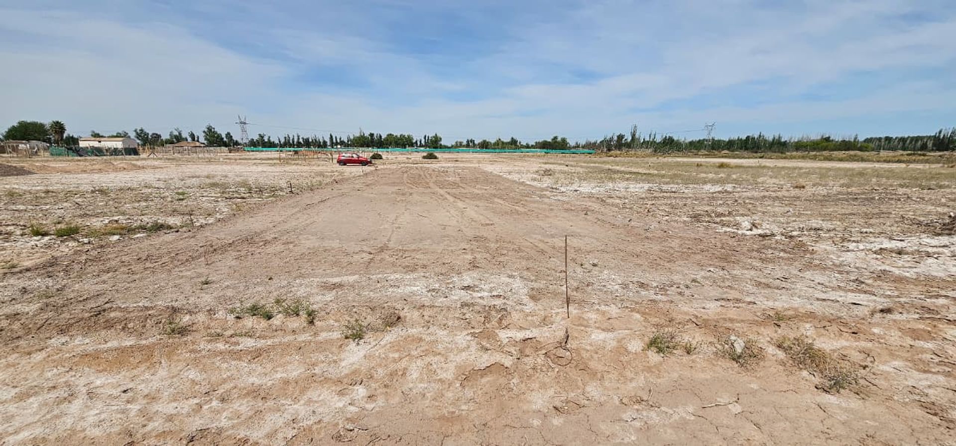 Lote en Venta en Guaymallen, Mendoza