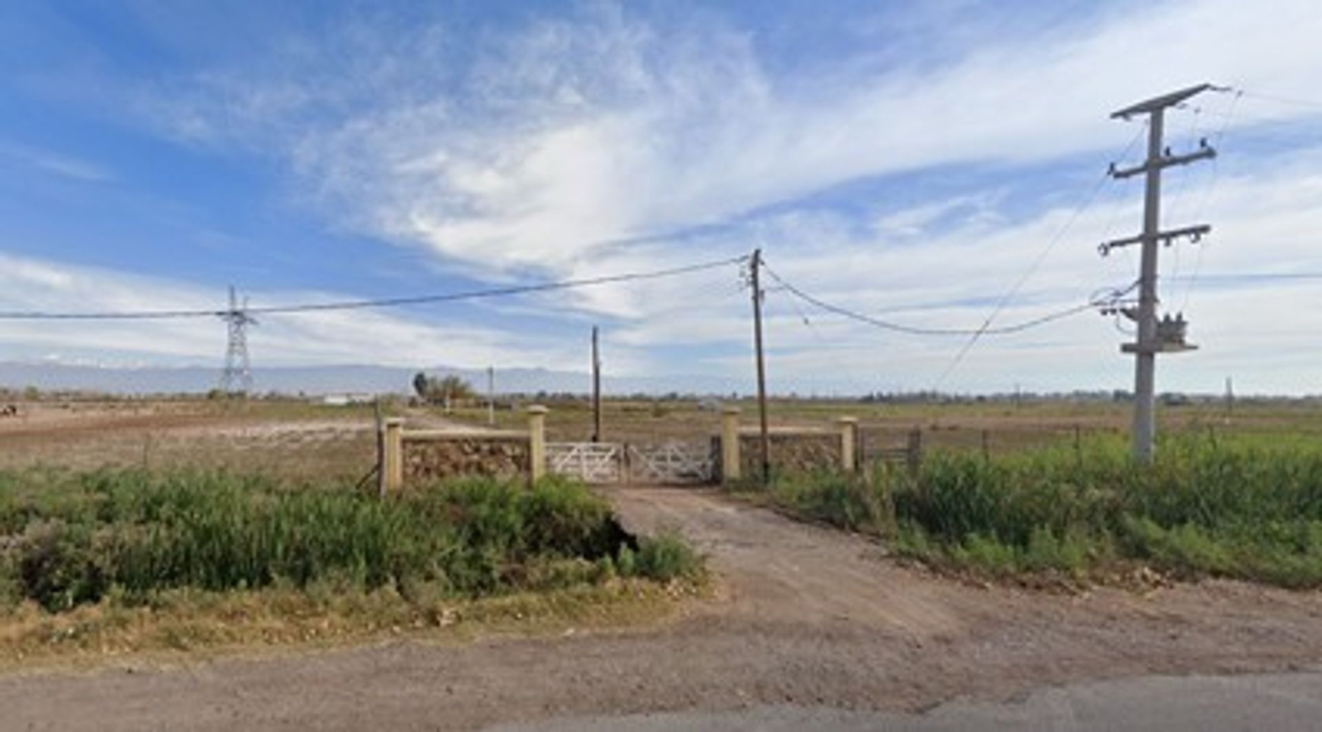 Lote en Venta en Guaymallen, Mendoza