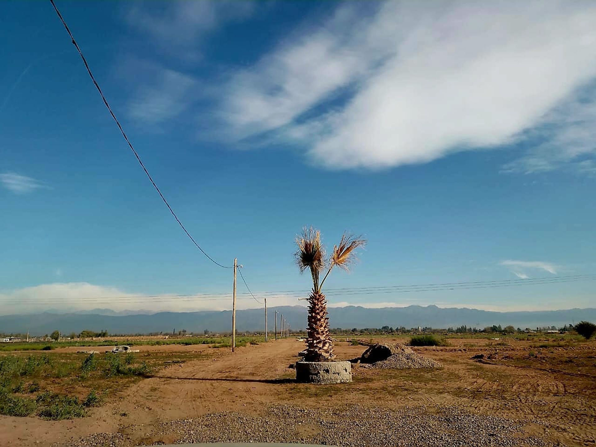 Lote en Venta en Guaymallen, Mendoza
