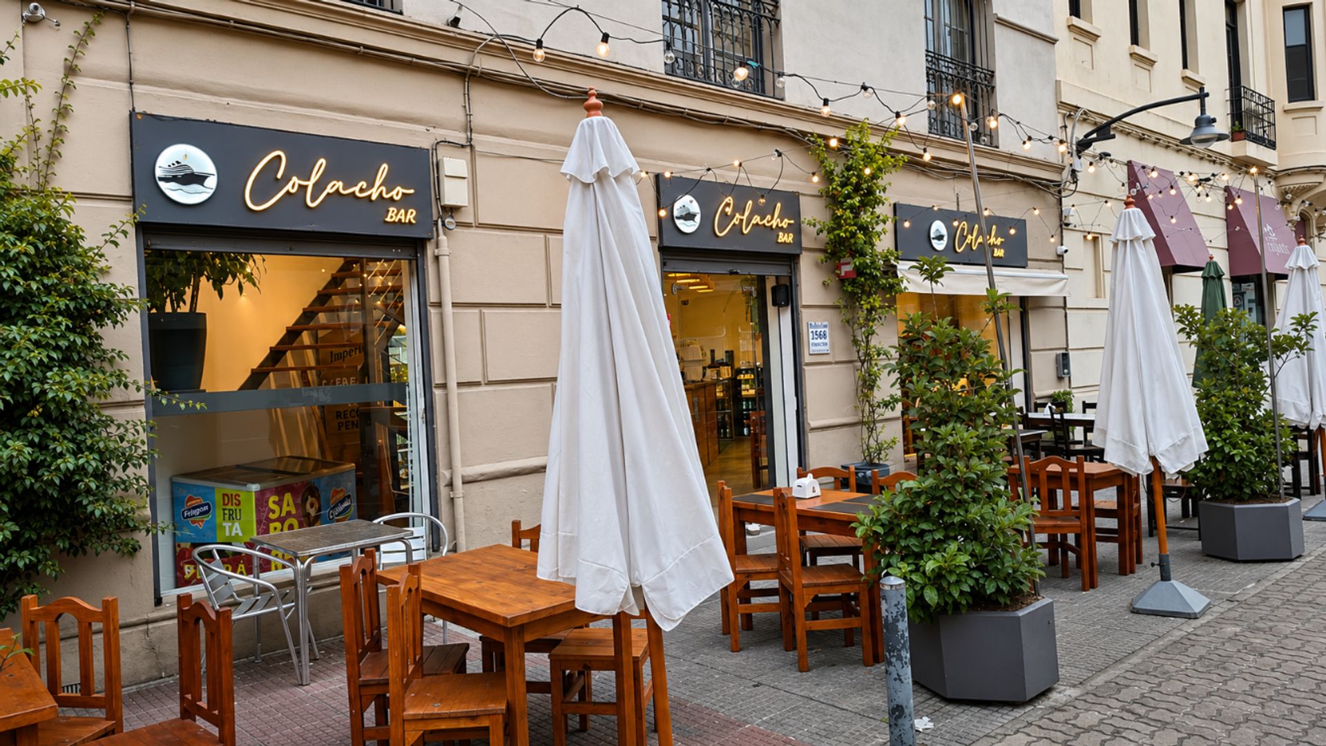 VENTA LOCAL COMERCIAL FRENTE MERCADO DEL PUERTO - 16