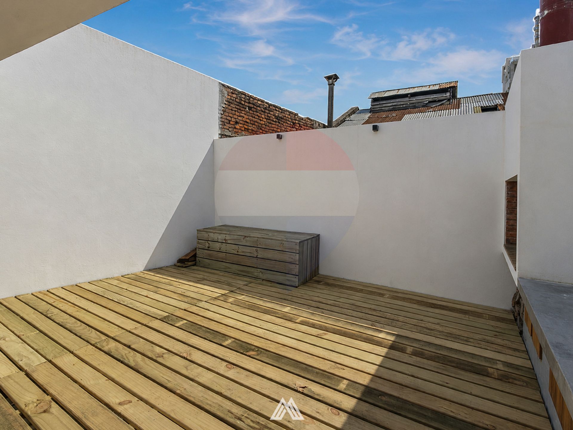 VENTA CASA 2 DORMITORIOS EN AGUADA - 9