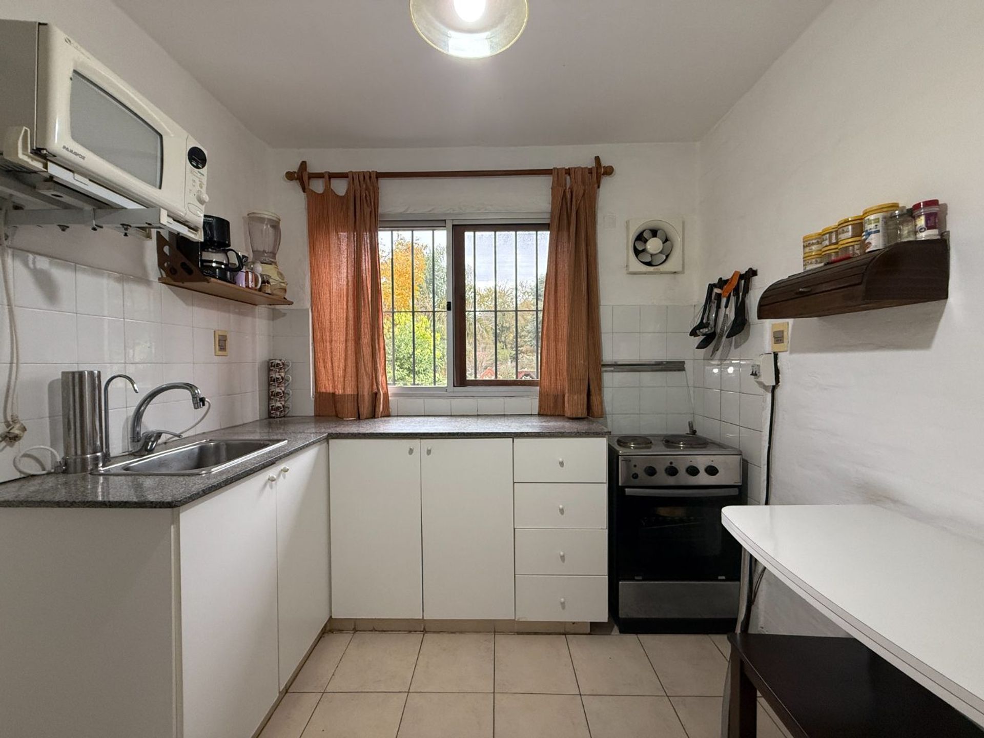 VENTA Apartamento 2 Dormitorios Villa Colon - 9