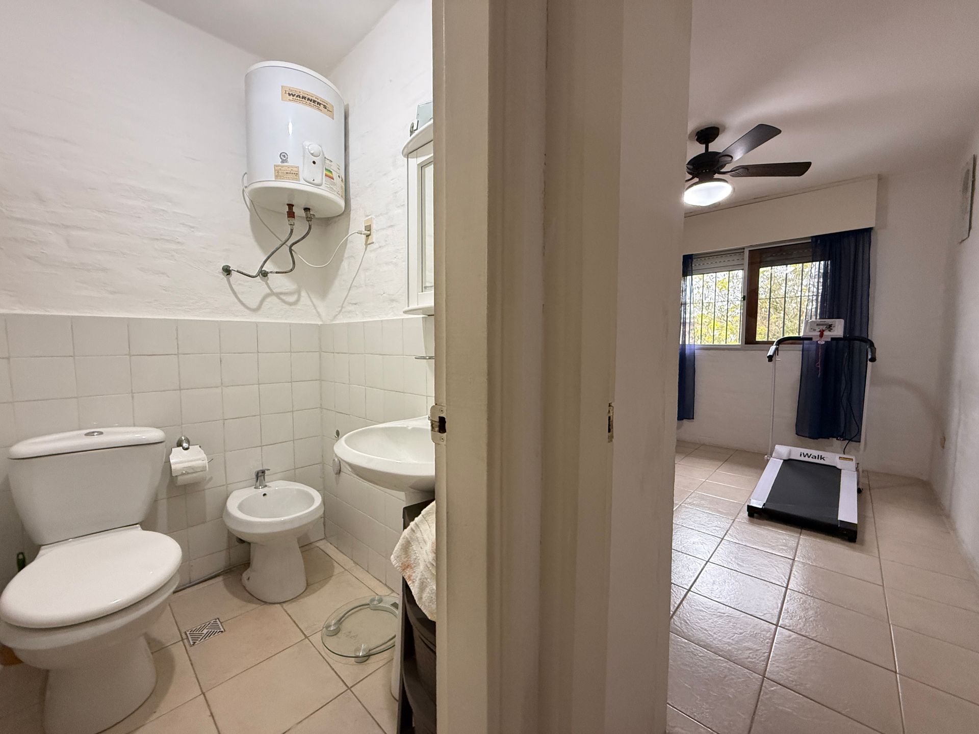 VENTA Apartamento 2 Dormitorios Villa Colon - 7