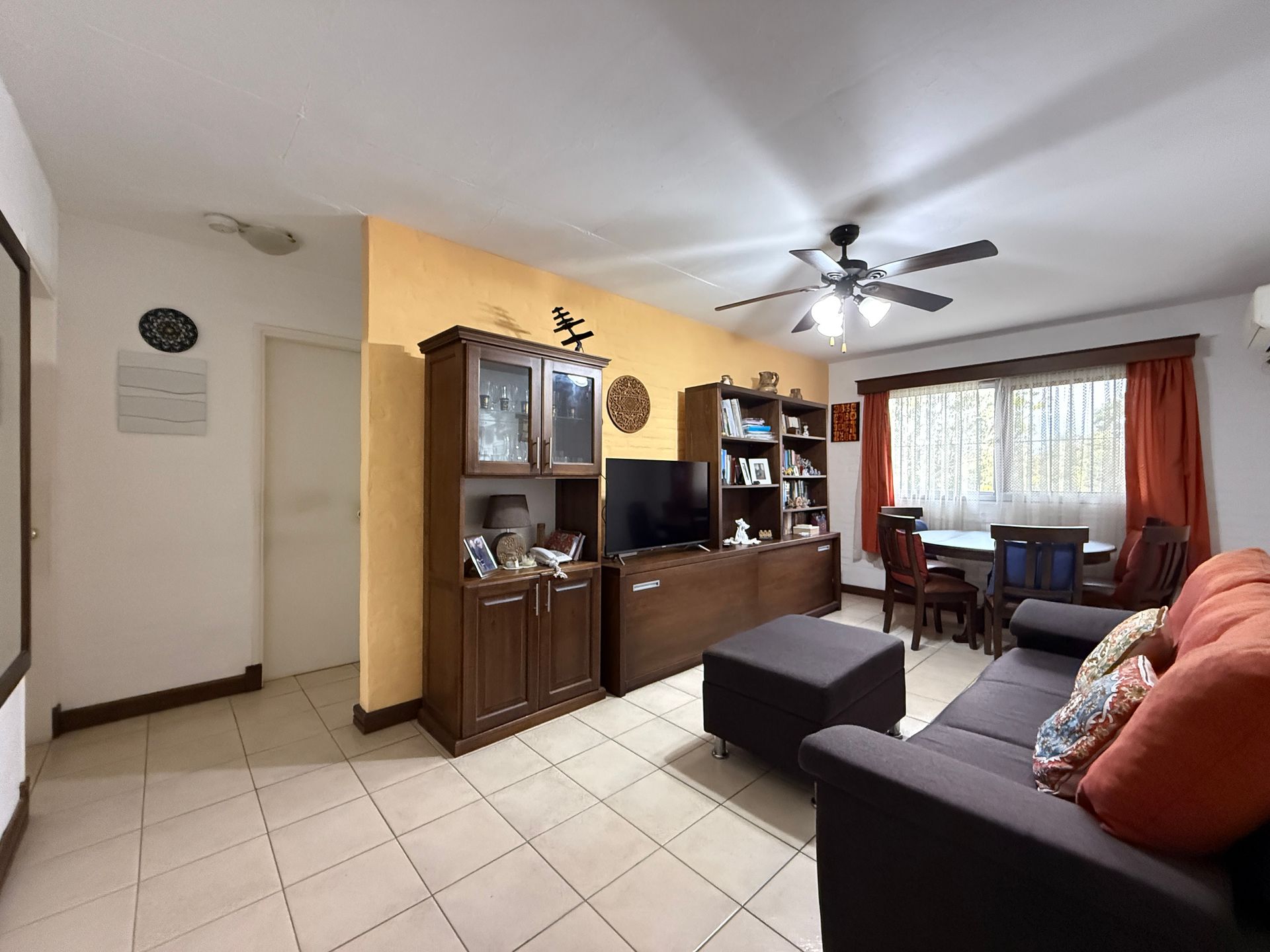 VENTA Apartamento 2 Dormitorios Villa Colon - 2
