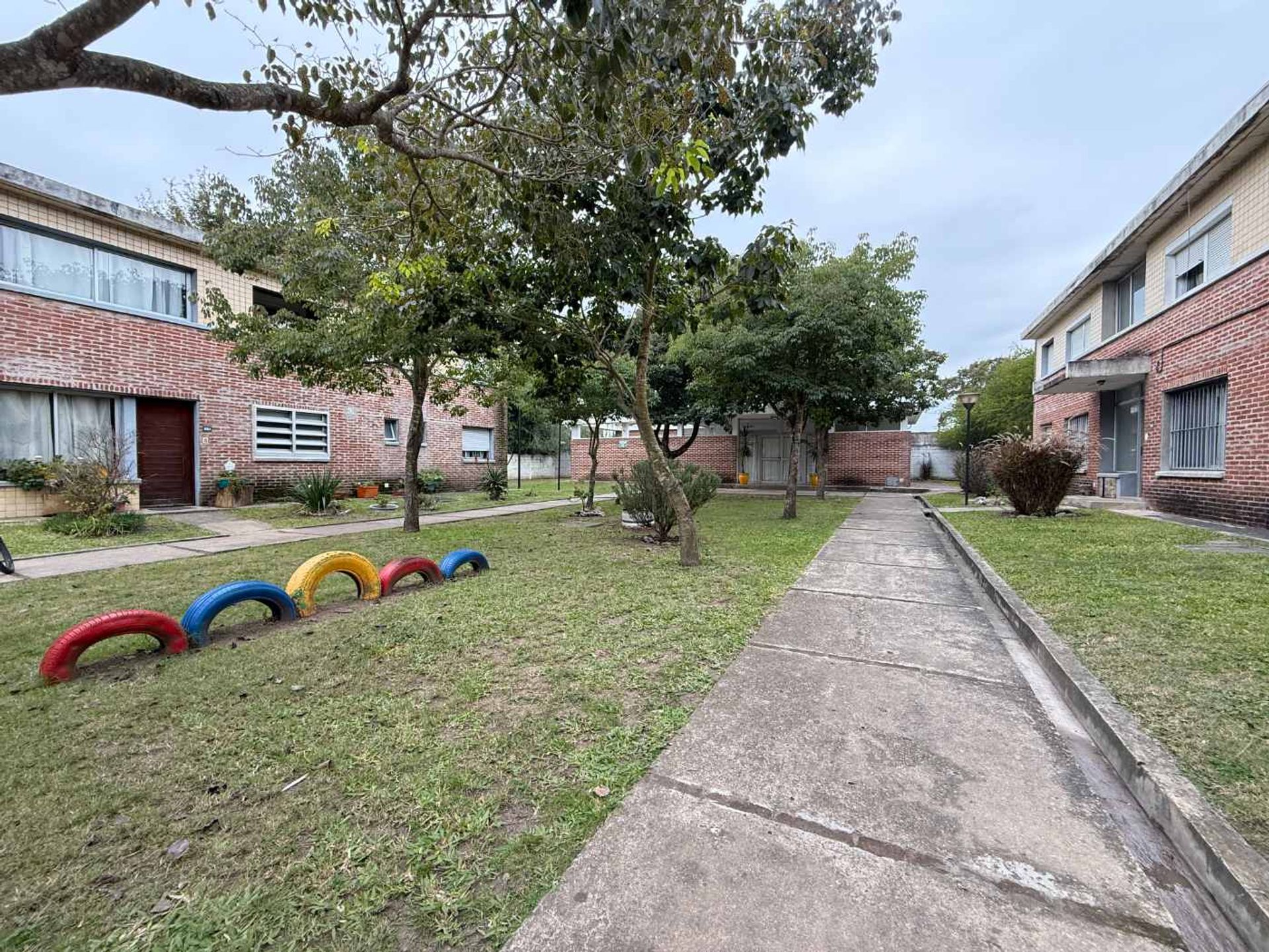 VENTA Apartamento 2 Dormitorios Villa Colon - 16