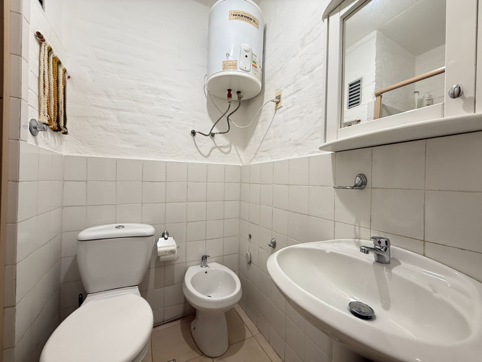 VENTA Apartamento 2 Dormitorios Villa Colon - 8