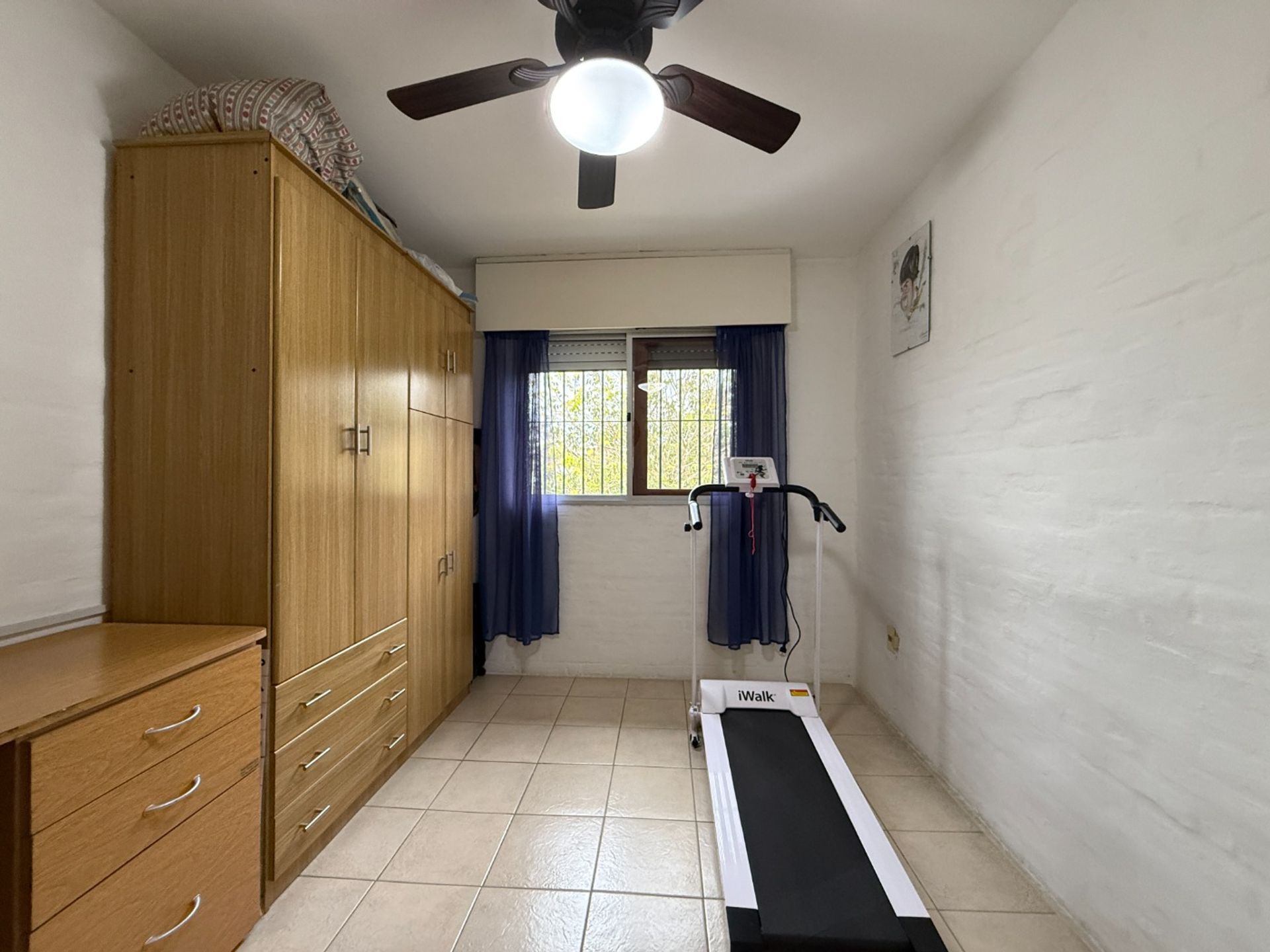 VENTA Apartamento 2 Dormitorios Villa Colon - 6