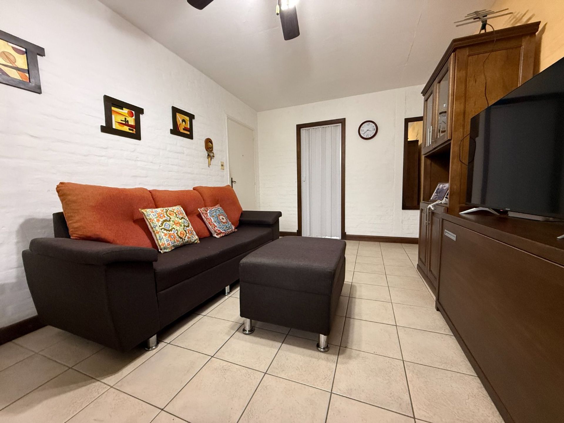 VENTA Apartamento 2 Dormitorios Villa Colon - 3